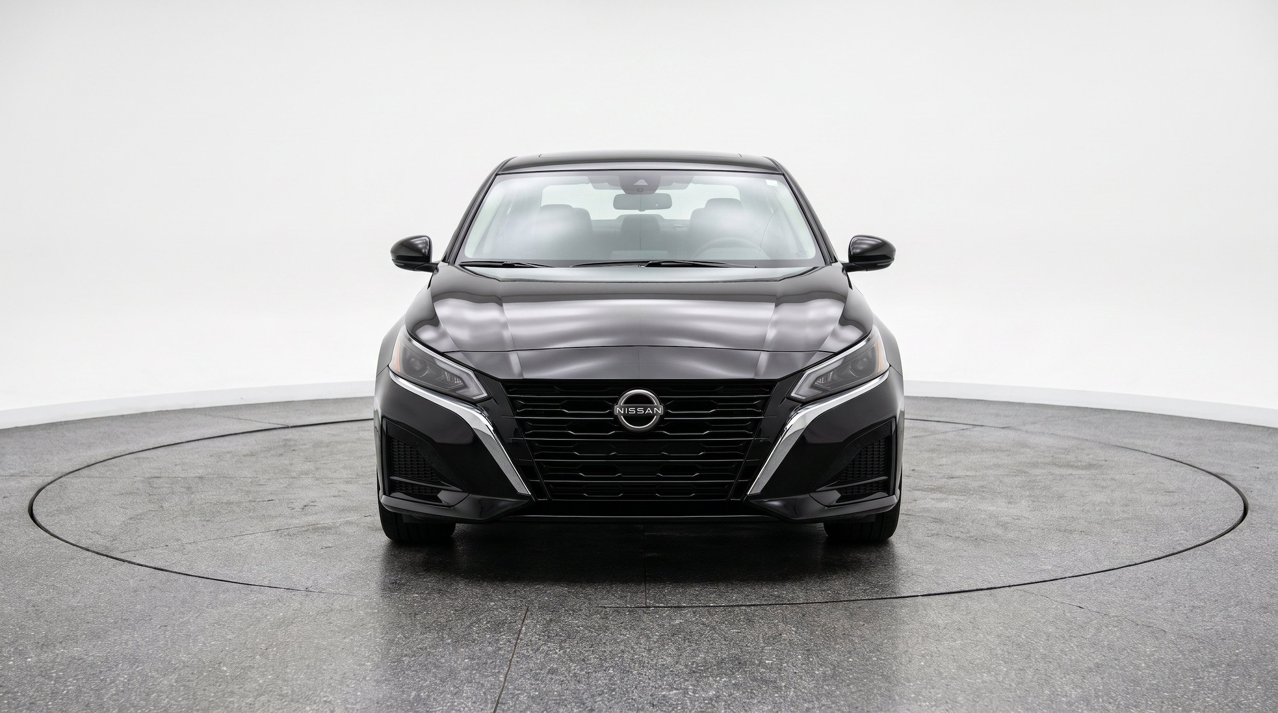 Thumbnail: 2025 Nissan Altima - 2