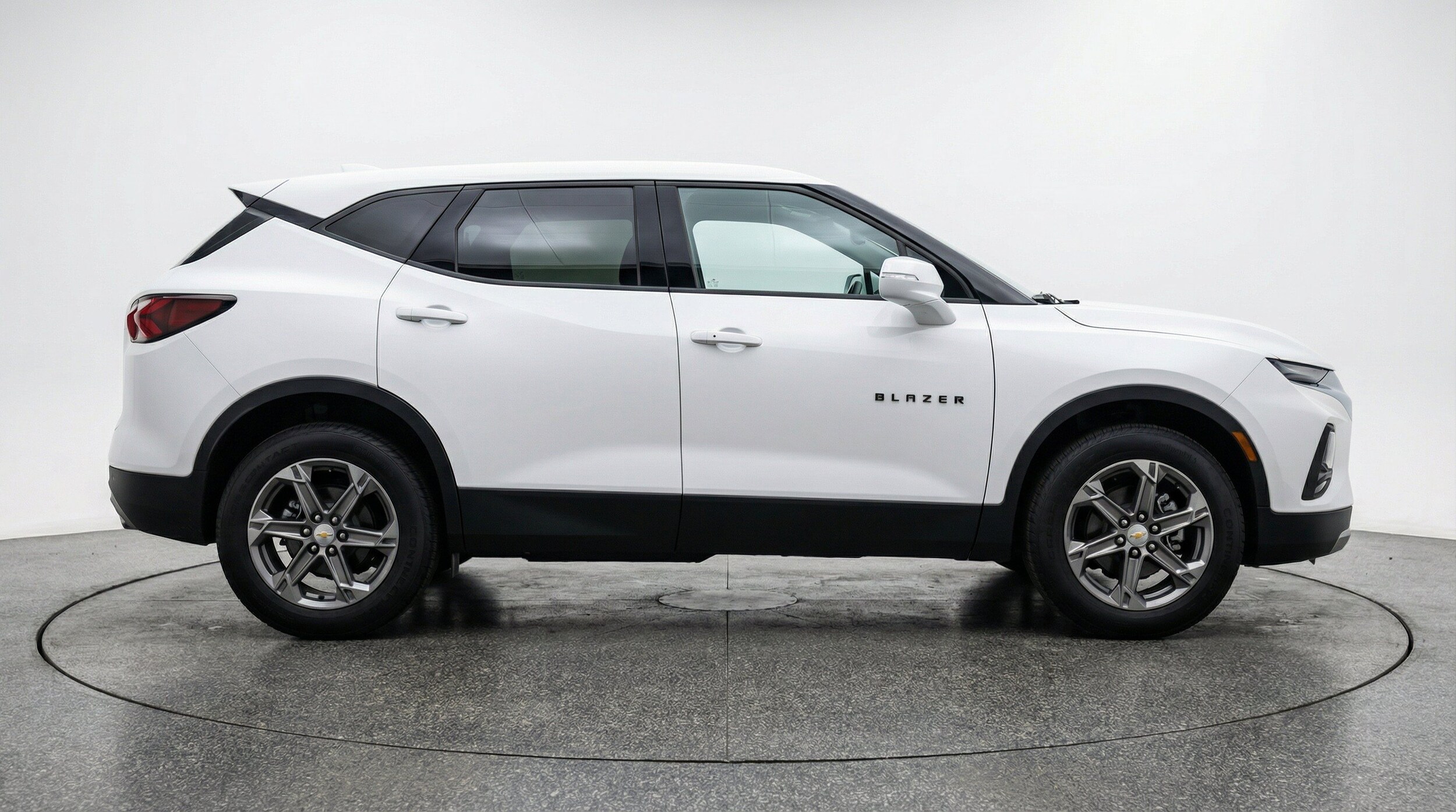 Thumbnail: 2025 Chevrolet Blazer - 11