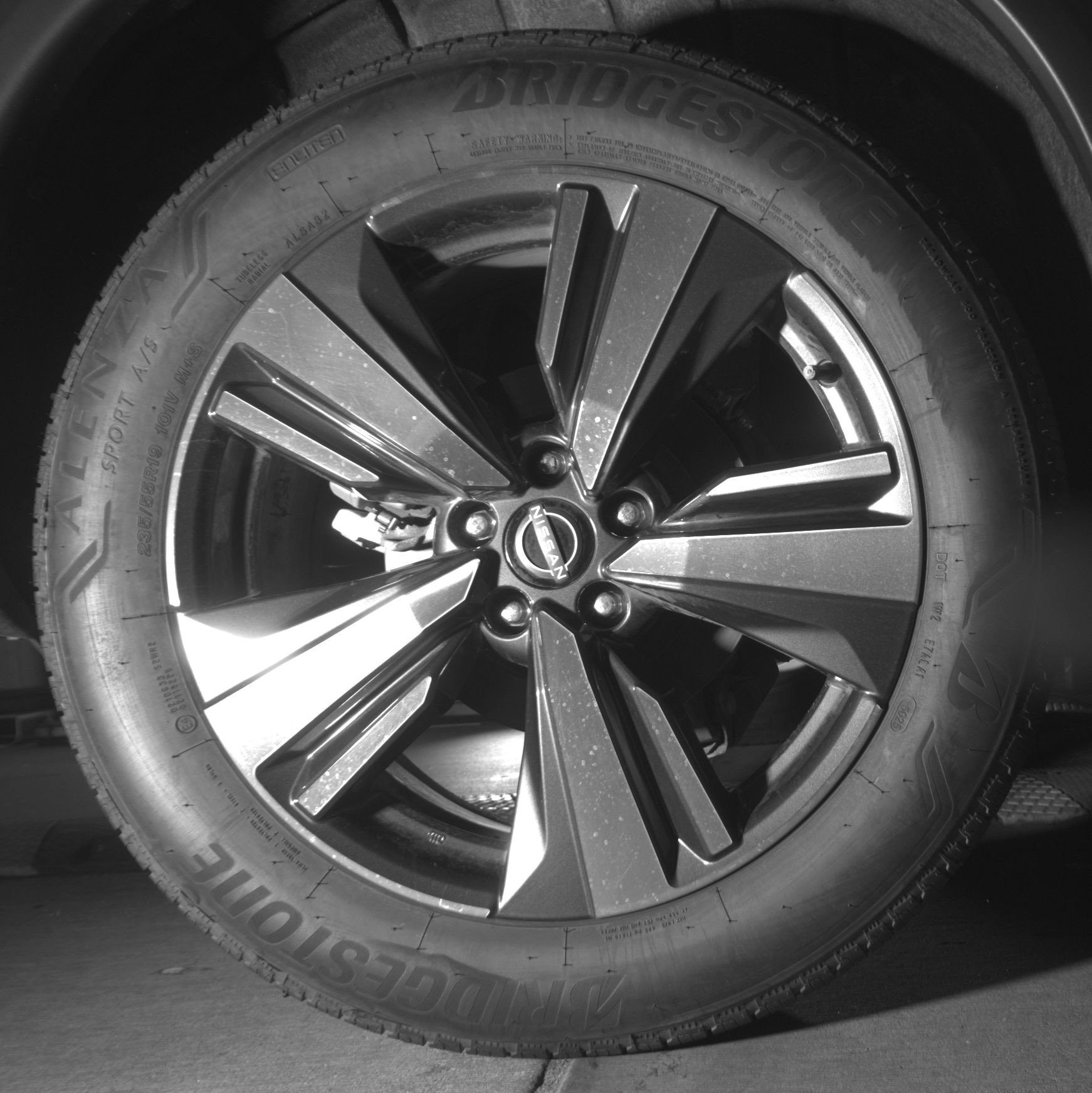 Thumbnail: 2026 Nissan Rogue - 15