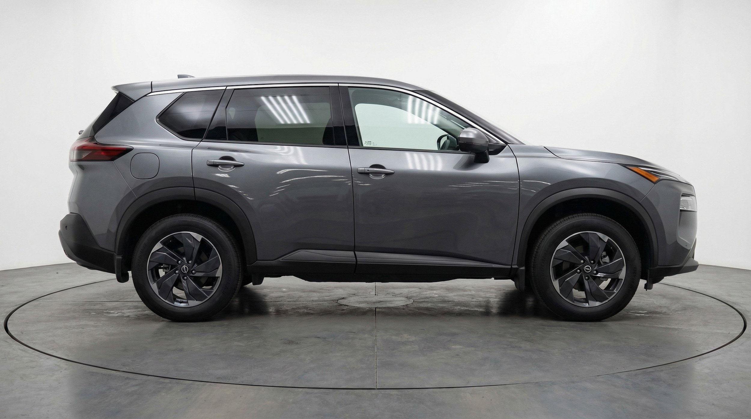 Thumbnail: 2025 Nissan Rogue - 11