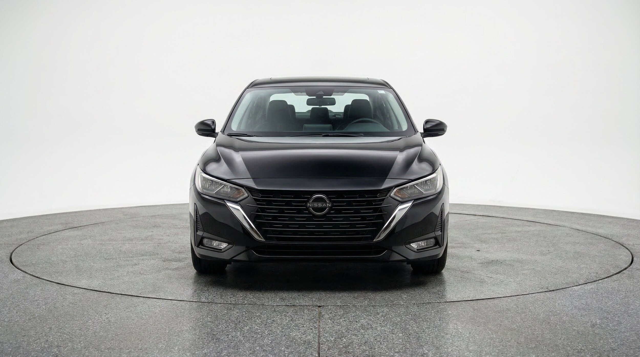 Thumbnail: 2025 Nissan Sentra - 2