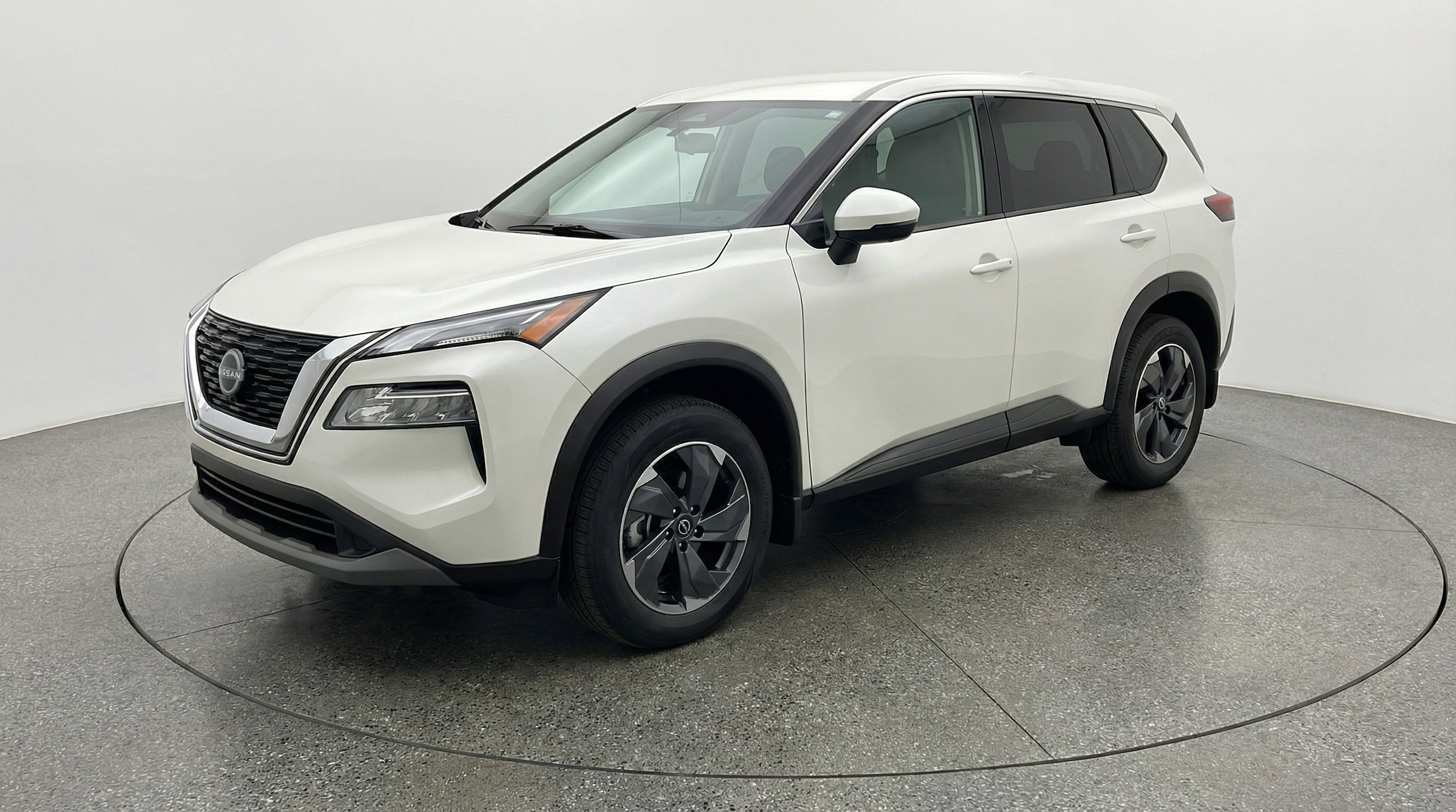 Thumbnail: 2025 Nissan Rogue - 3