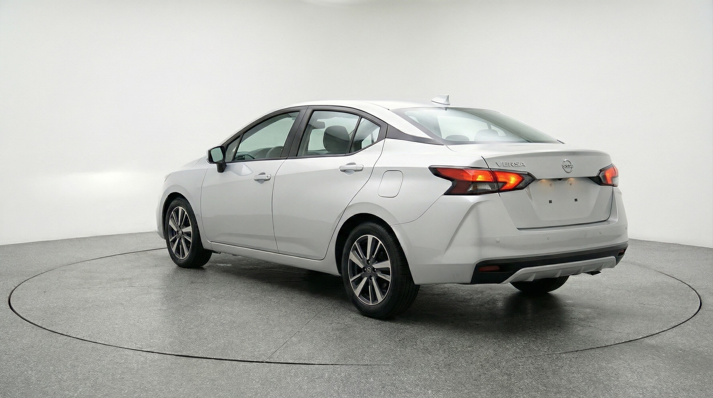 Thumbnail: 2025 Nissan Versa - 5