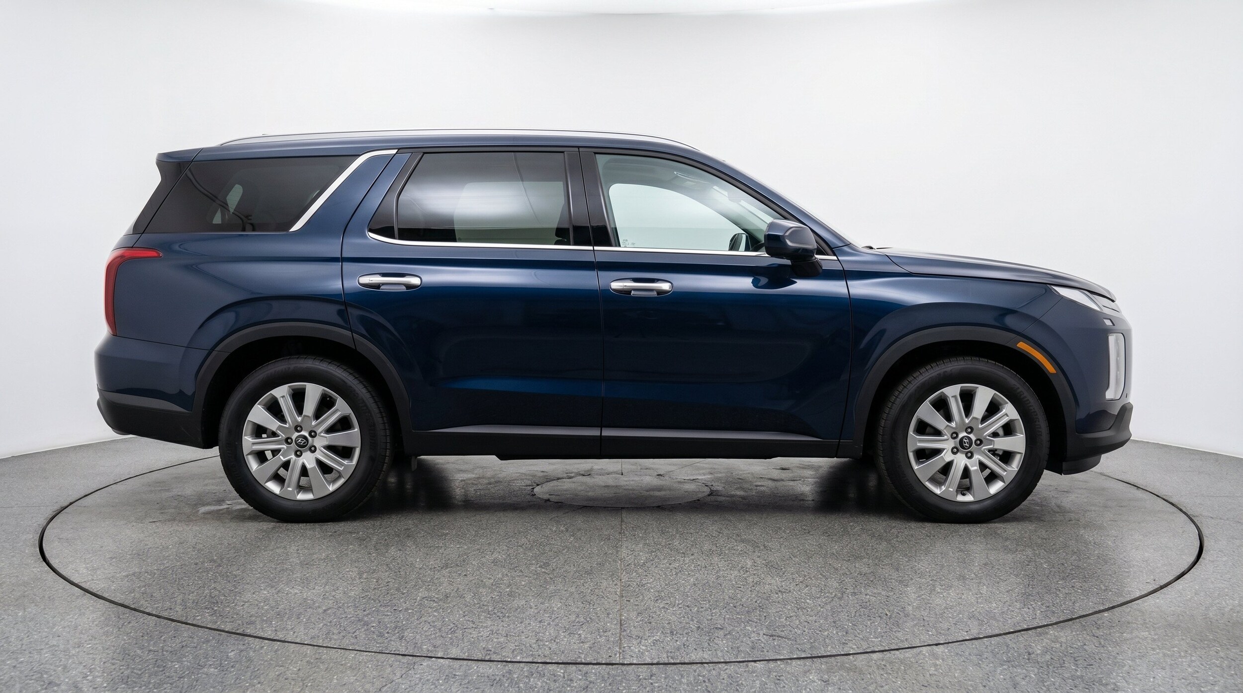 Thumbnail: 2025 Hyundai Palisade - 11