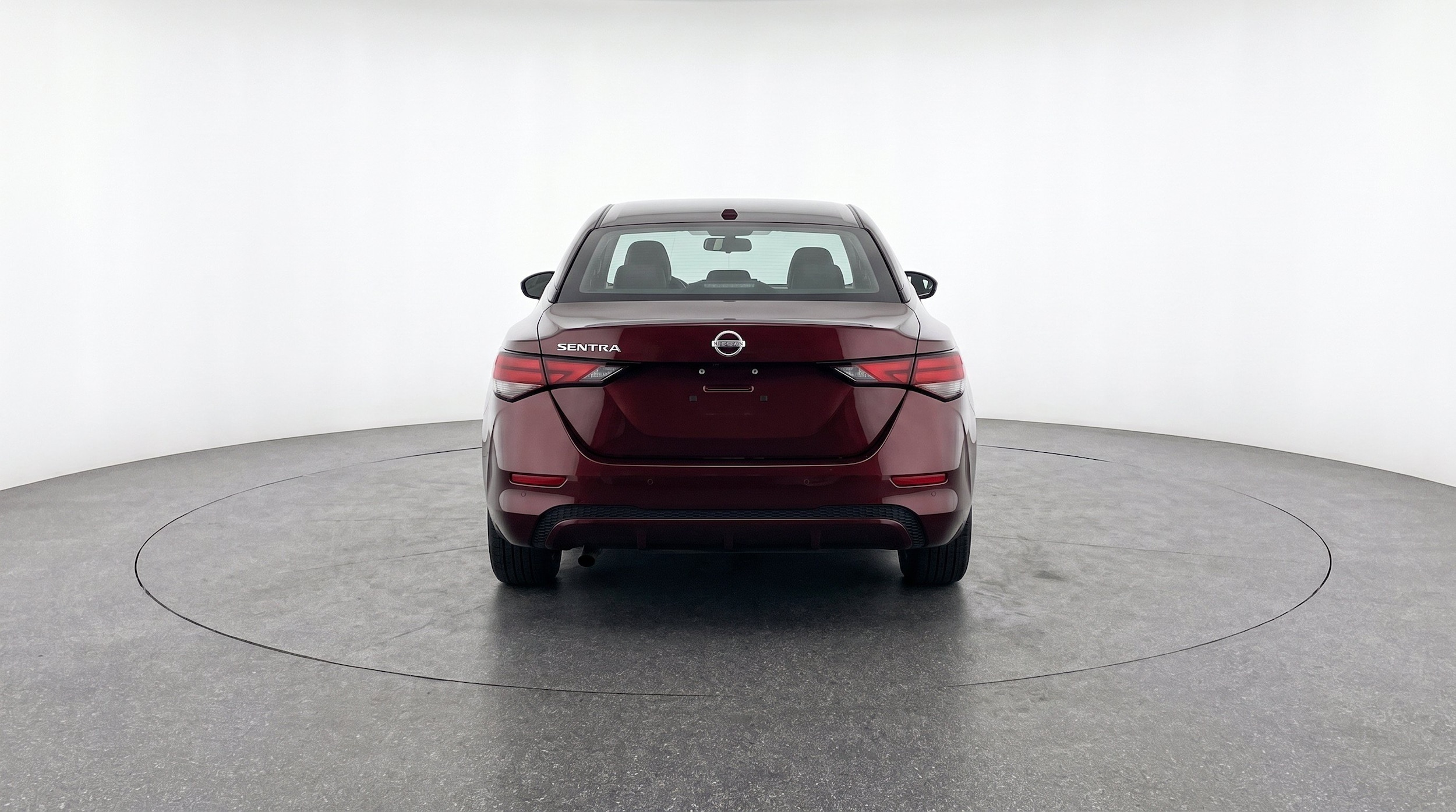 Thumbnail: 2025 Nissan Sentra - 7