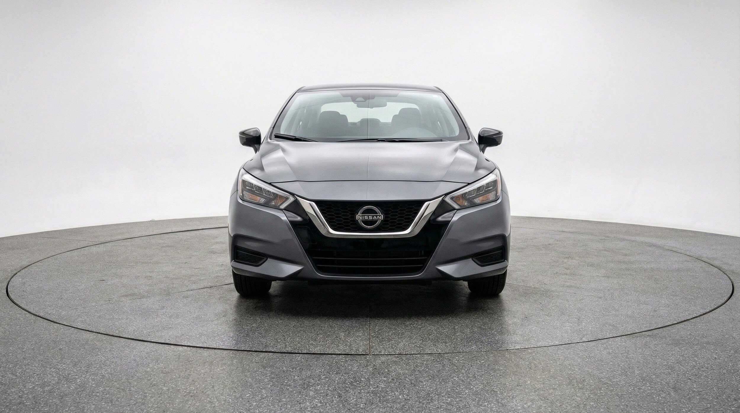 Thumbnail: 2025 Nissan Versa - 2