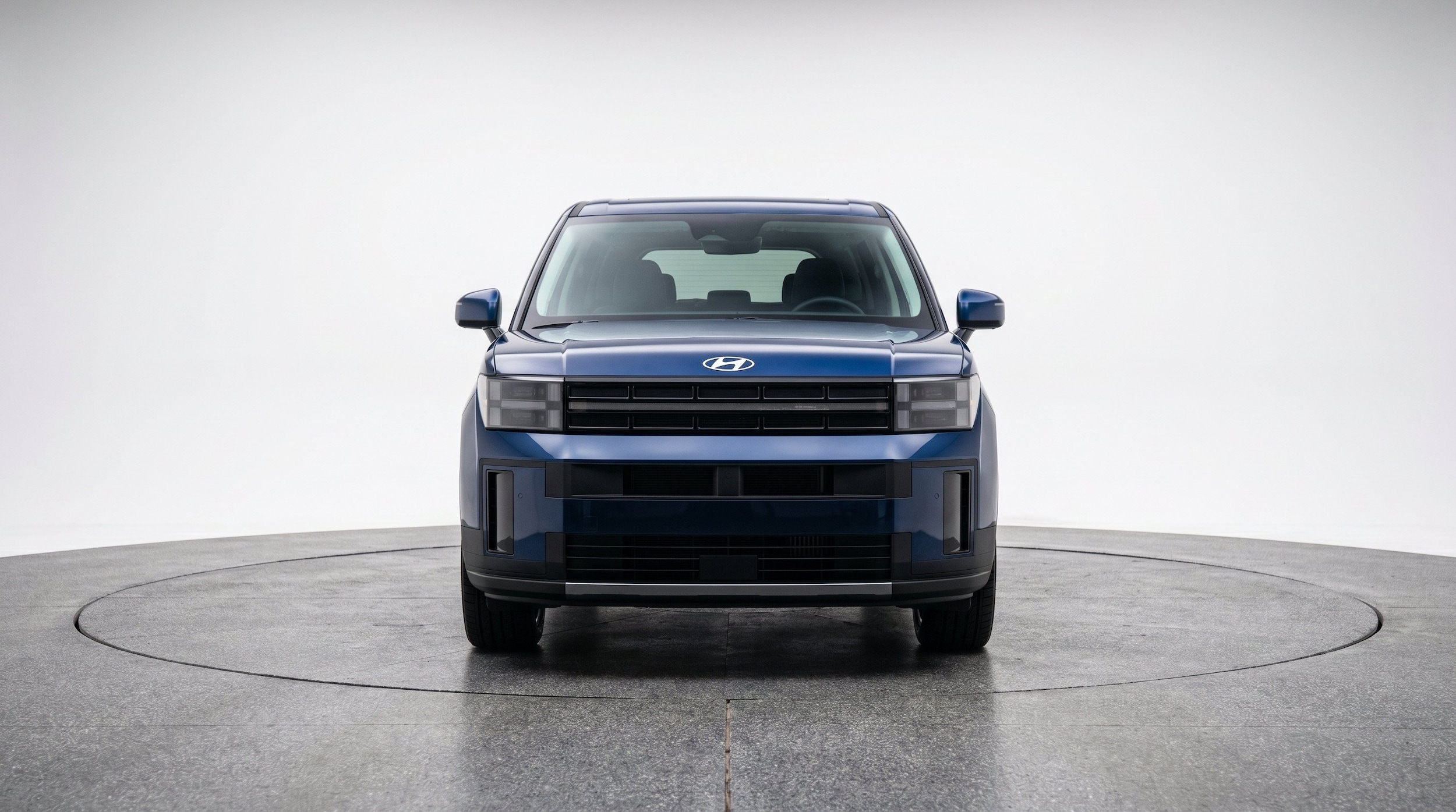Thumbnail: 2026 Hyundai Santa Fe - 2