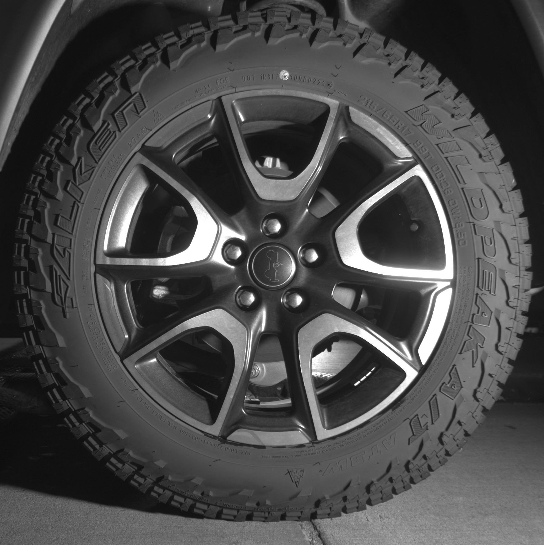 Thumbnail: 2025 Jeep Compass - 14