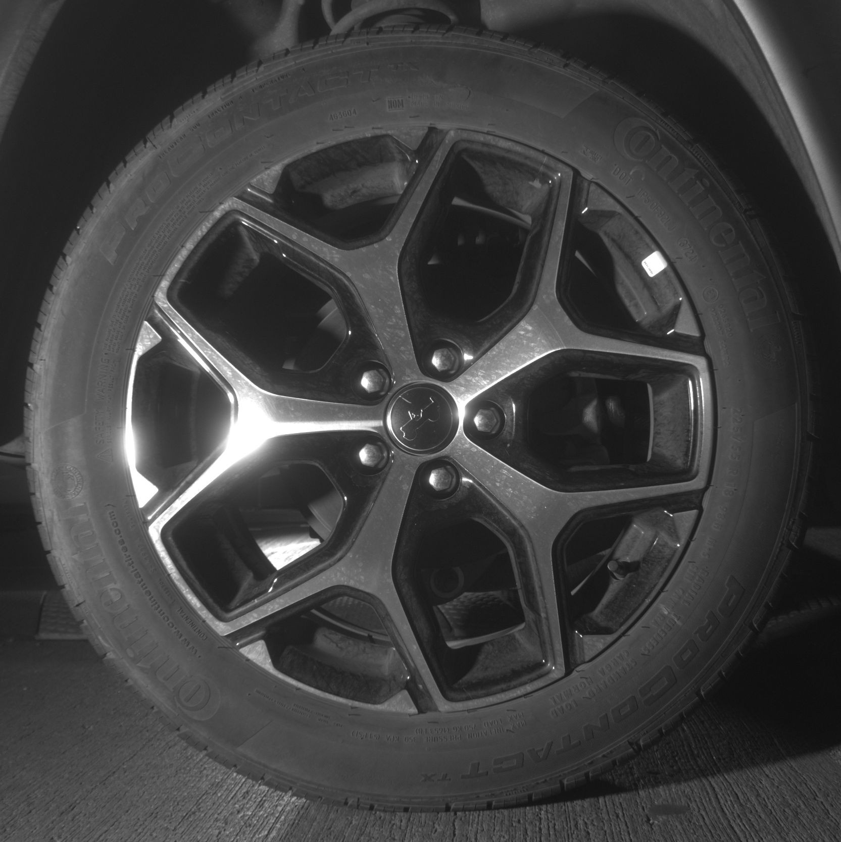 Thumbnail: 2025 Jeep Compass - 12