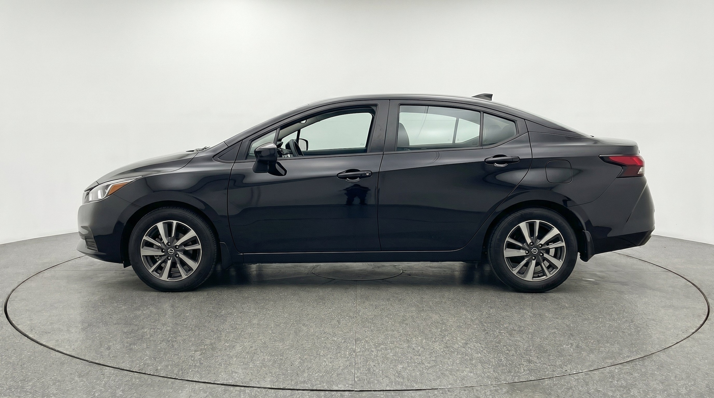 Thumbnail: 2025 Nissan Versa - 5