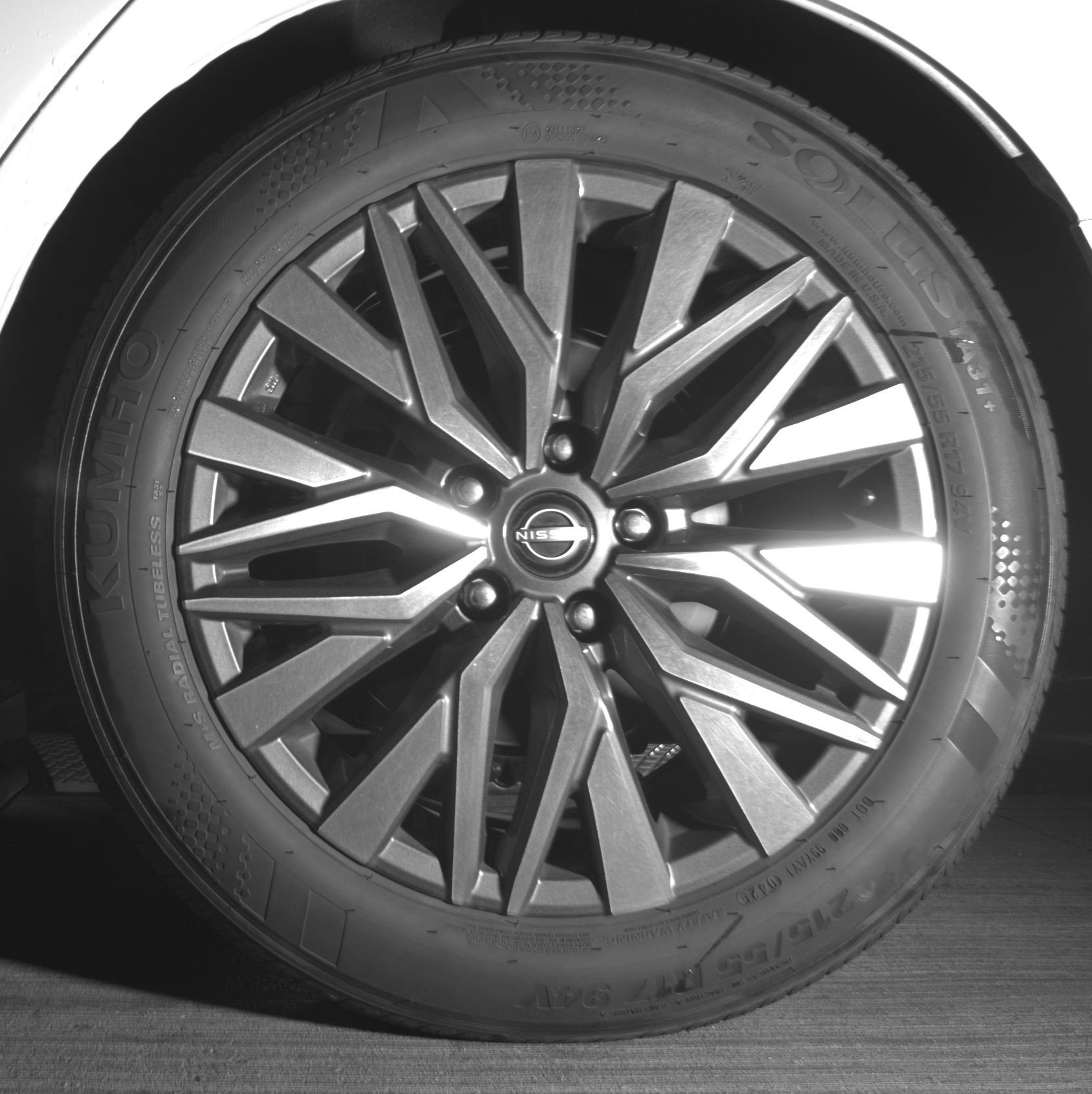 Thumbnail: 2025 Nissan Altima - 14