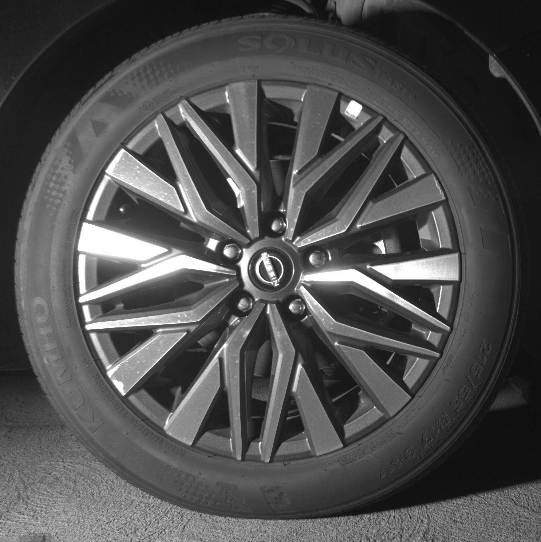 Thumbnail: 2025 Nissan Altima - 13