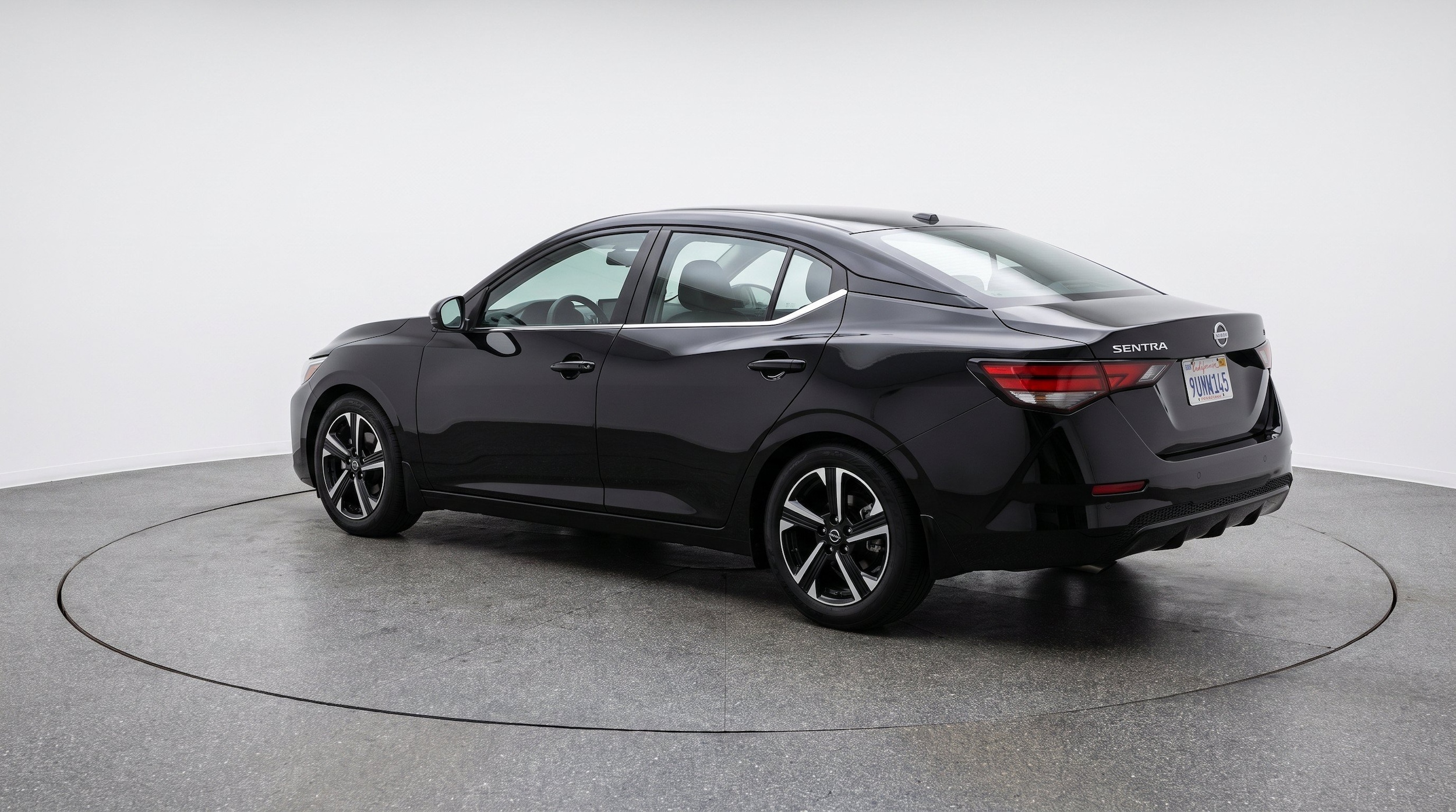 Thumbnail: 2025 Nissan Sentra - 6