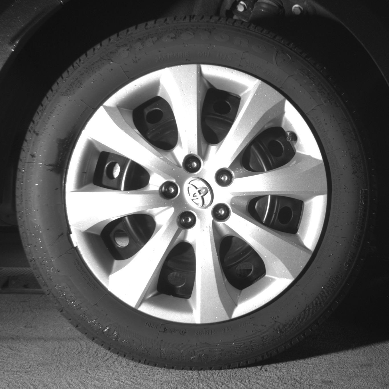 Thumbnail: 2025 Toyota Corolla - 15