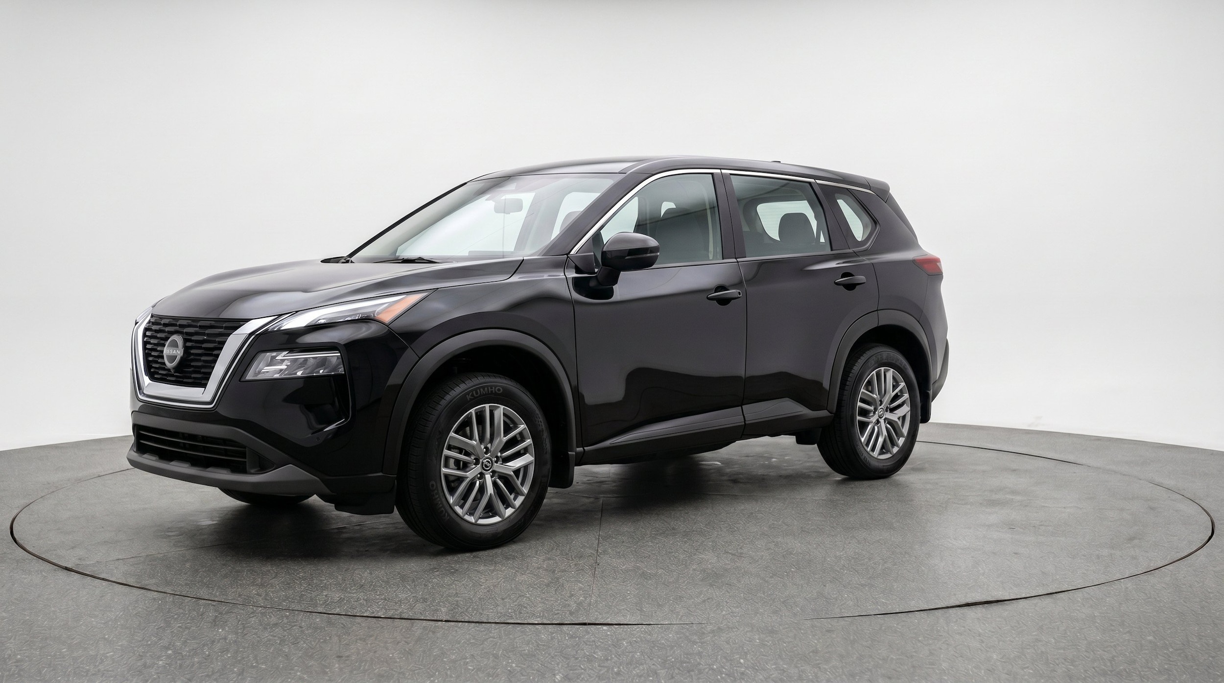 Thumbnail: 2026 Nissan Rogue - 3