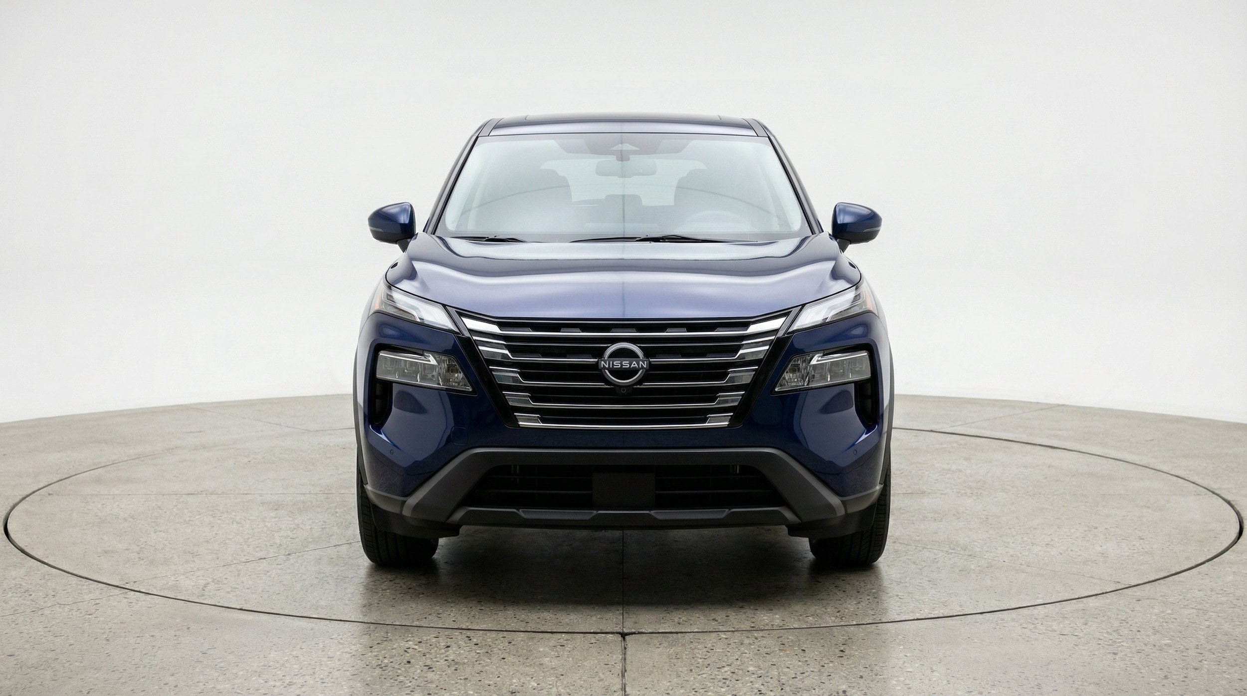 Thumbnail: 2025 Nissan Rogue - 2