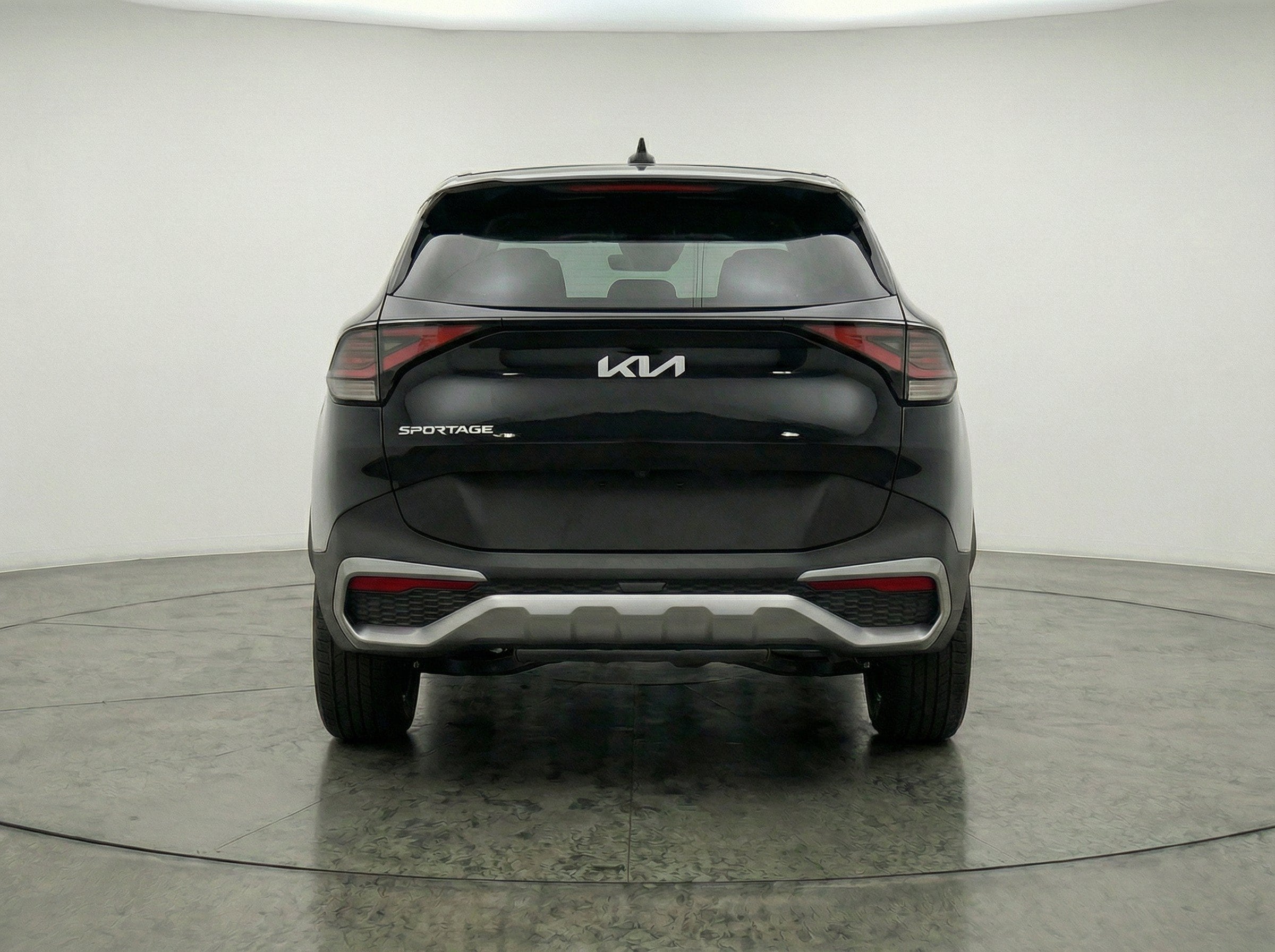 Thumbnail: 2026 Kia Sportage - 7