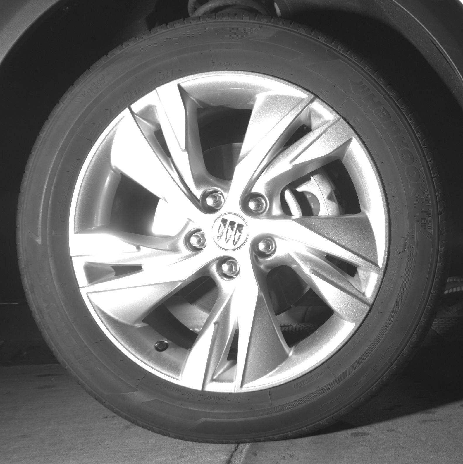 Thumbnail: 2025 Buick Encore GX - 10