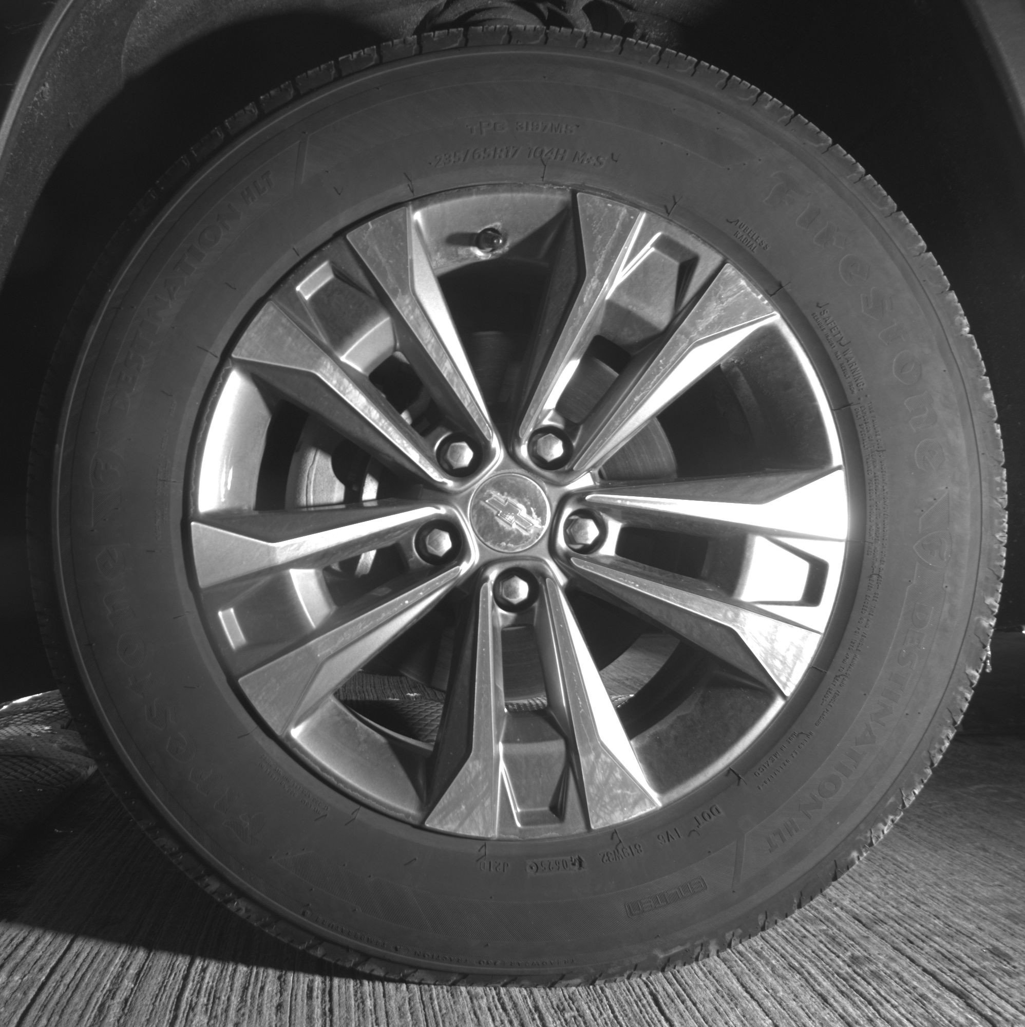 Thumbnail: 2025 Chevrolet Equinox - 12