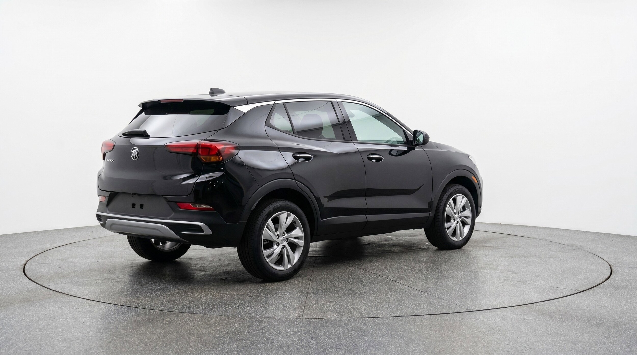 Thumbnail: 2025 Buick Encore GX - 9