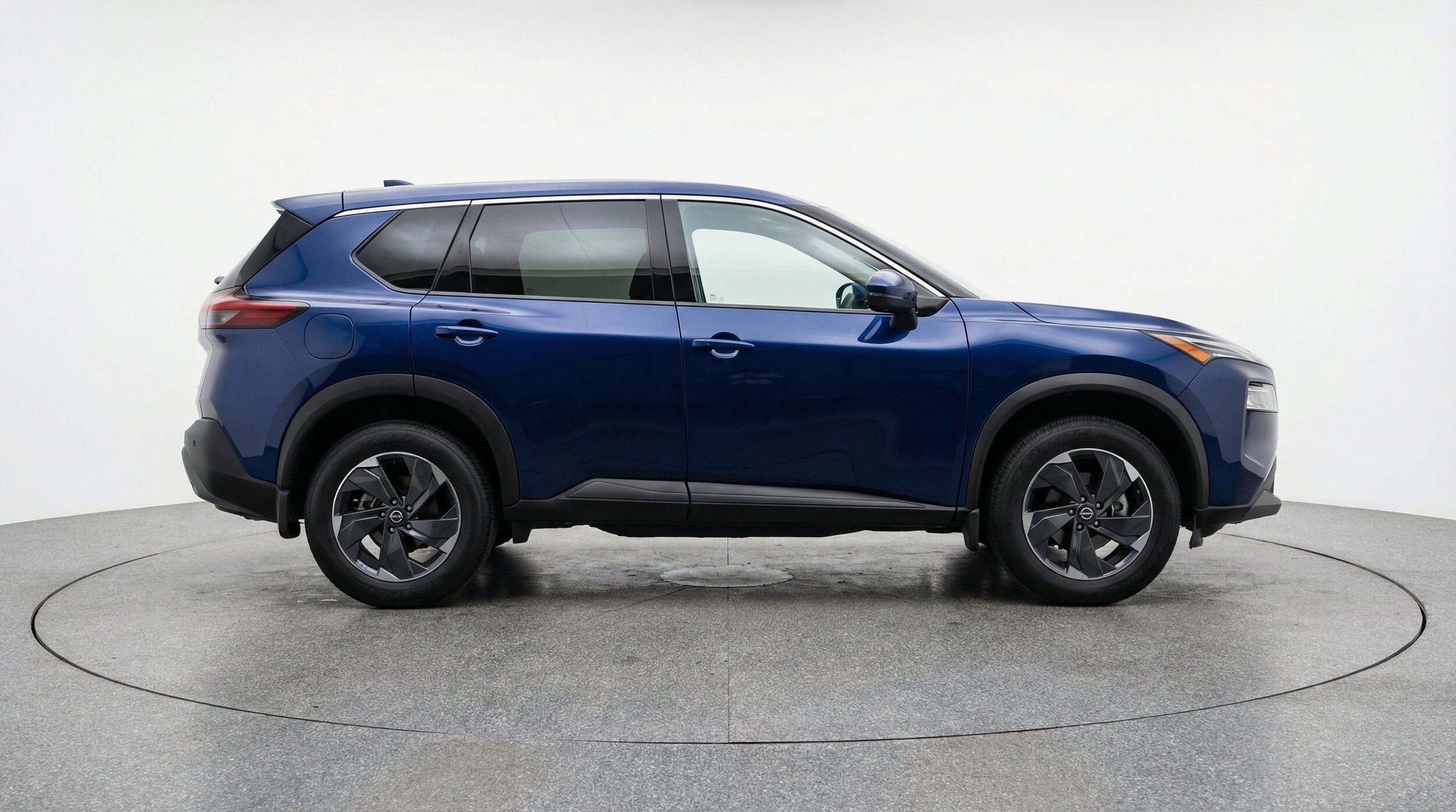 Thumbnail: 2025 Nissan Rogue - 11