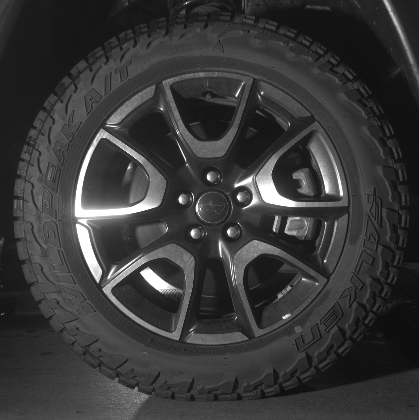 Thumbnail: 2025 Jeep Compass - 13