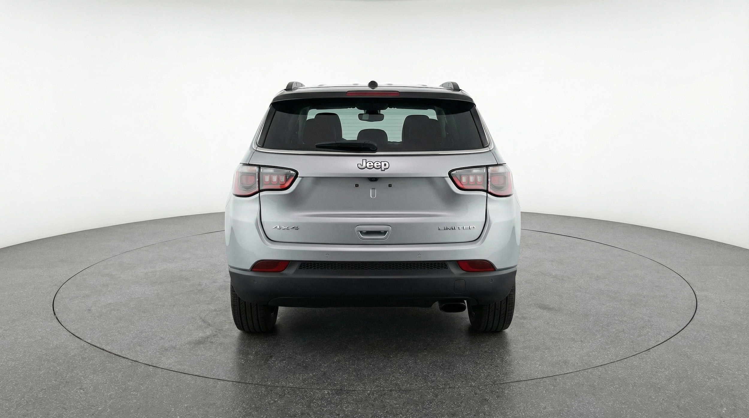 Thumbnail: 2025 Jeep Compass - 7