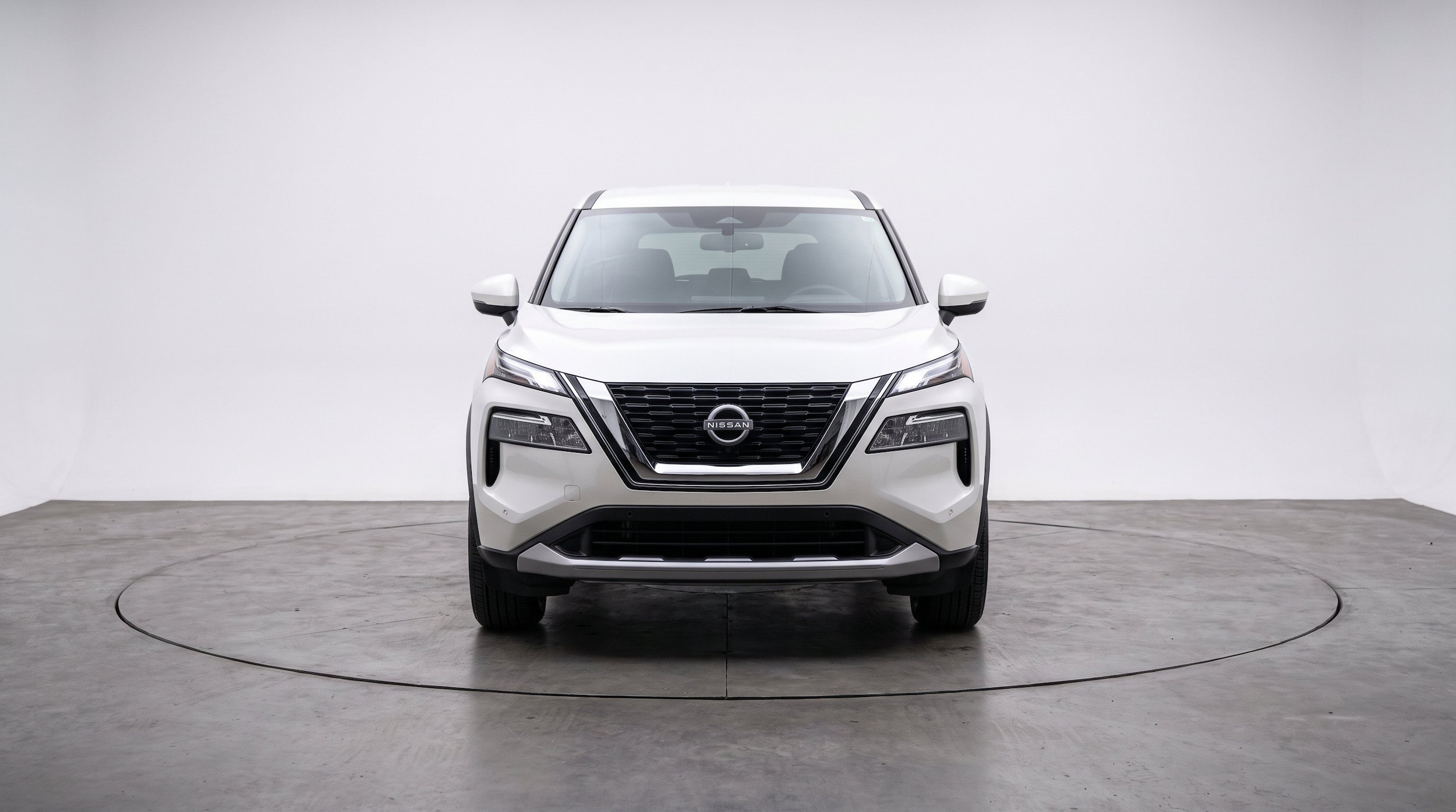 Thumbnail: 2026 Nissan Rogue - 2