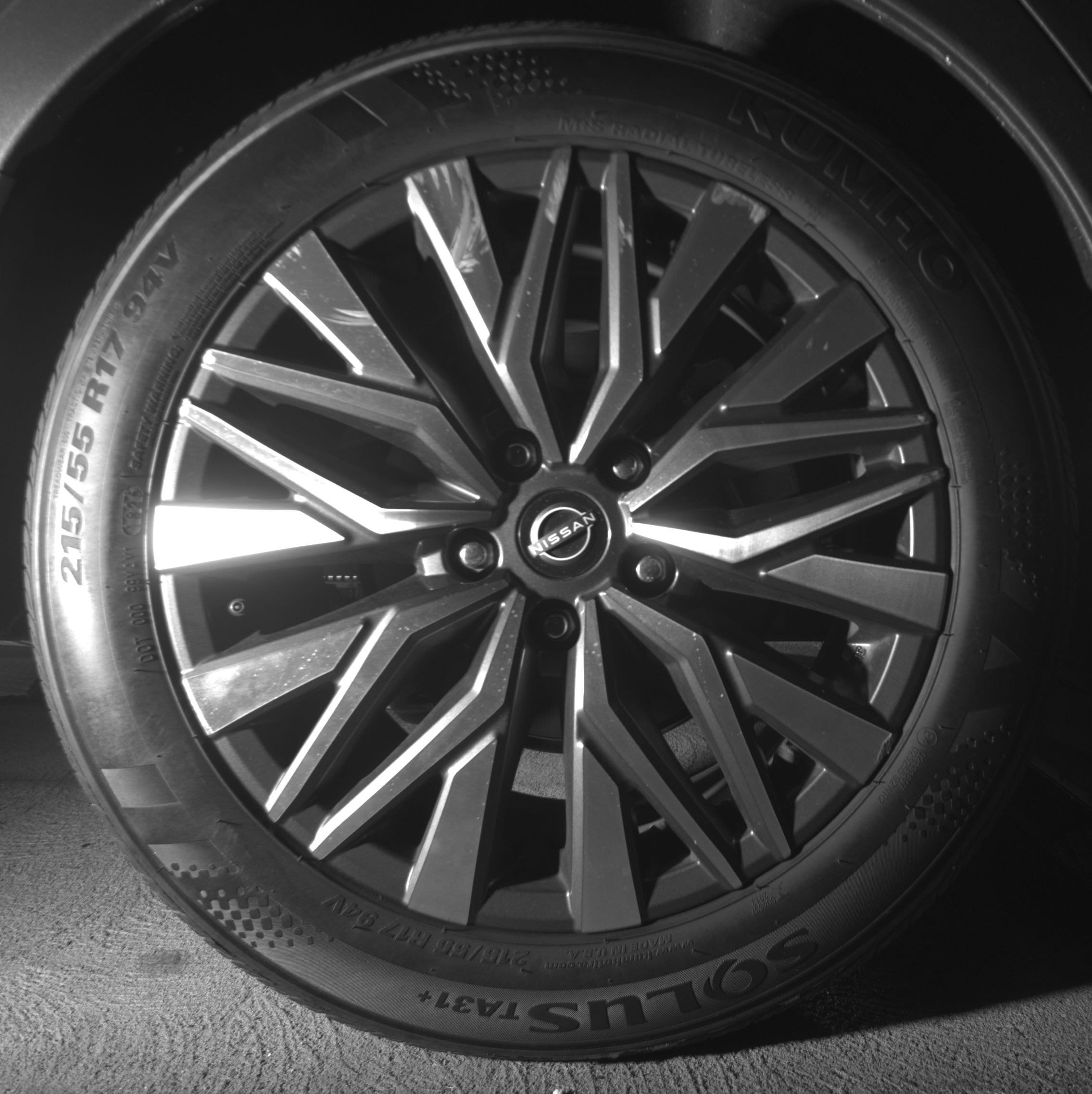 Thumbnail: 2025 Nissan Altima - 15