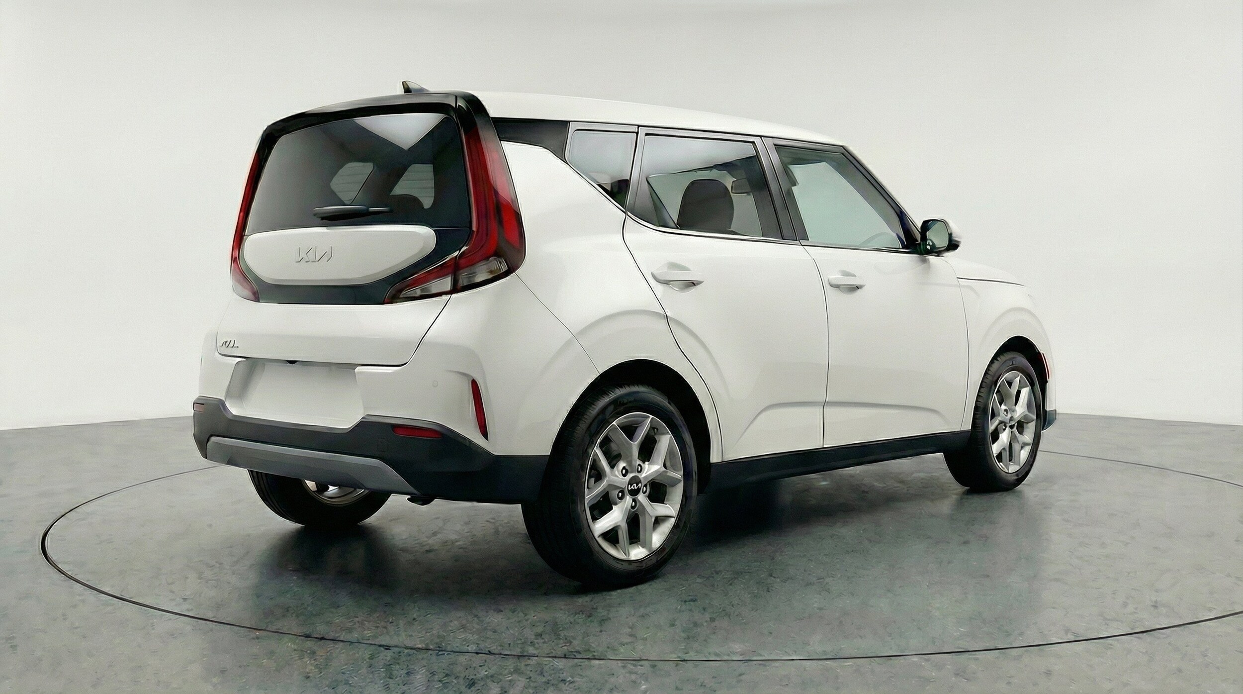 Thumbnail: 2025 Kia Soul - 9