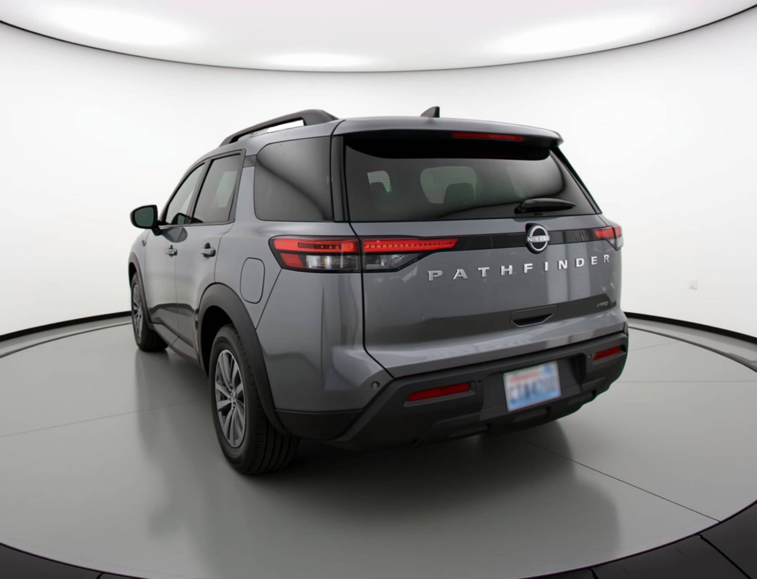 Thumbnail: 2025 Nissan Pathfinder - 6