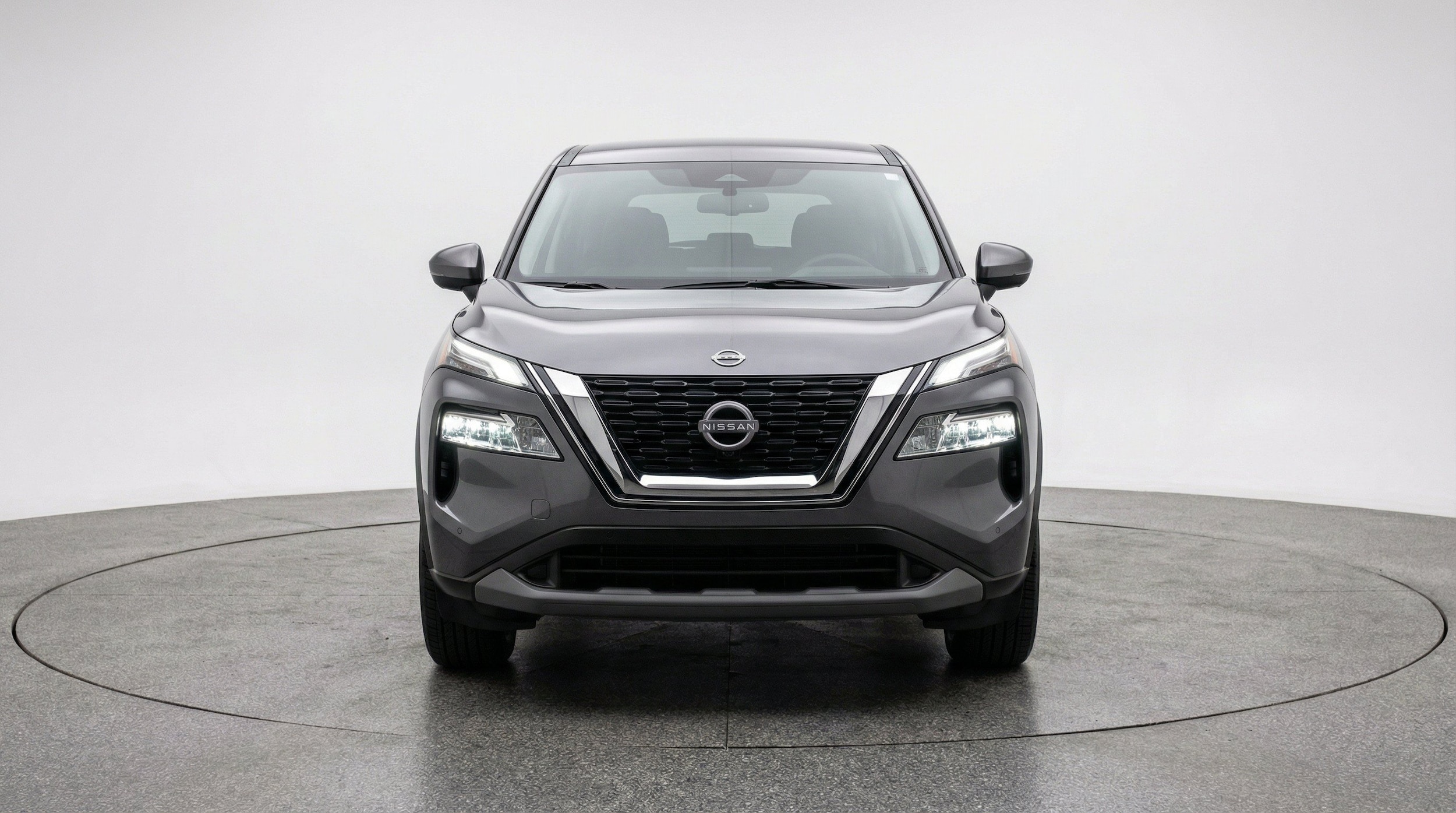 Thumbnail: 2026 Nissan Rogue - 2
