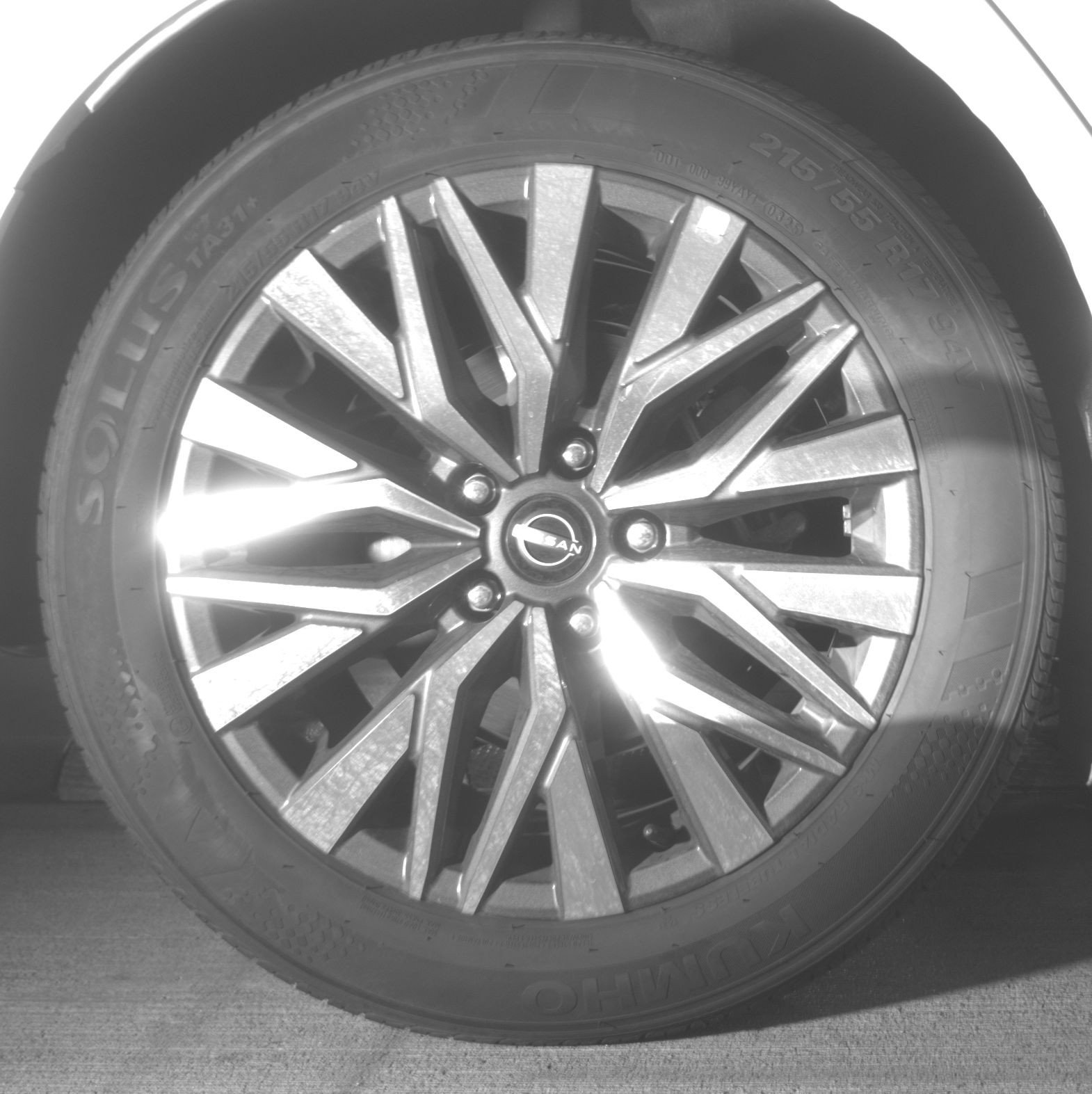 Thumbnail: 2025 Nissan Altima - 15
