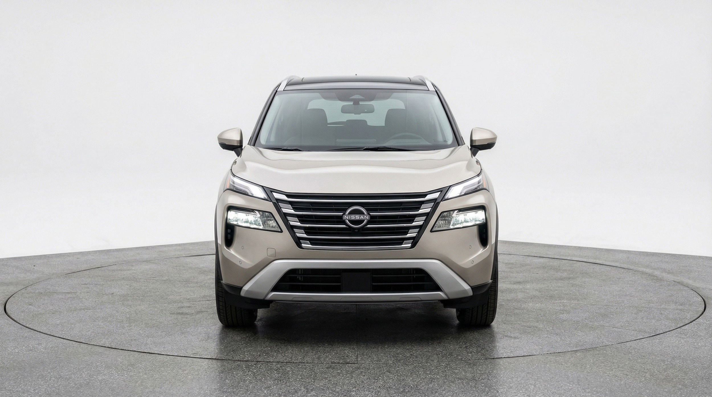 Thumbnail: 2025 Nissan Rogue - 2