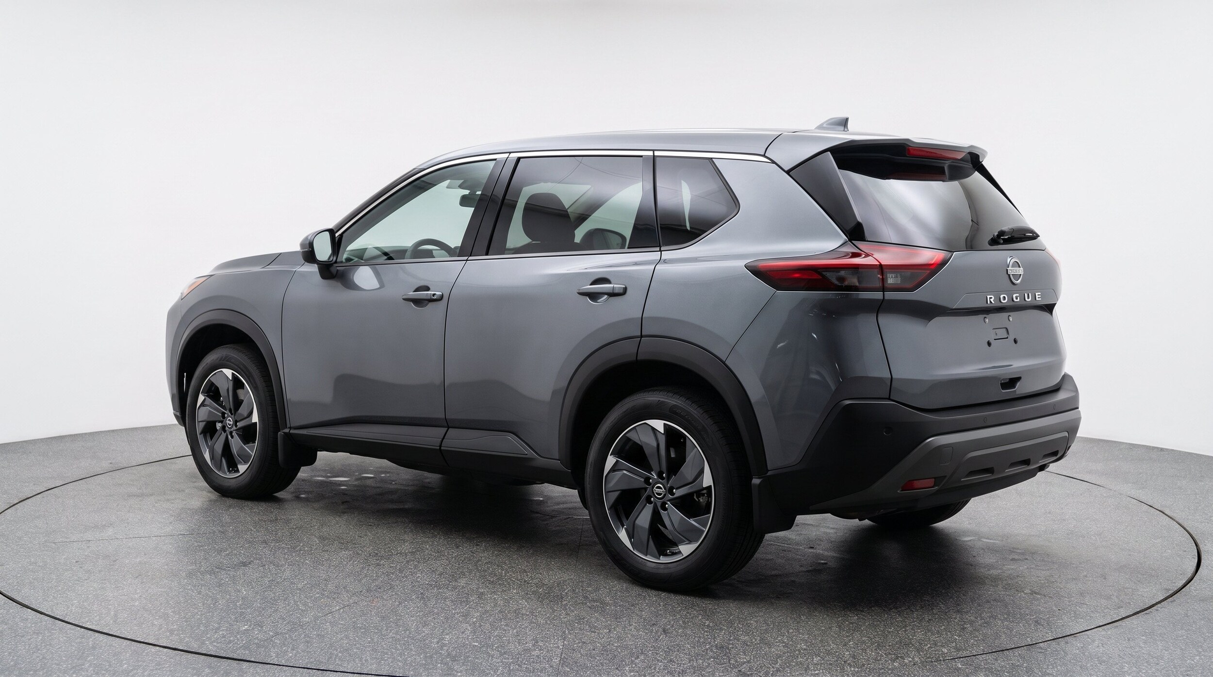 Thumbnail: 2026 Nissan Rogue - 6