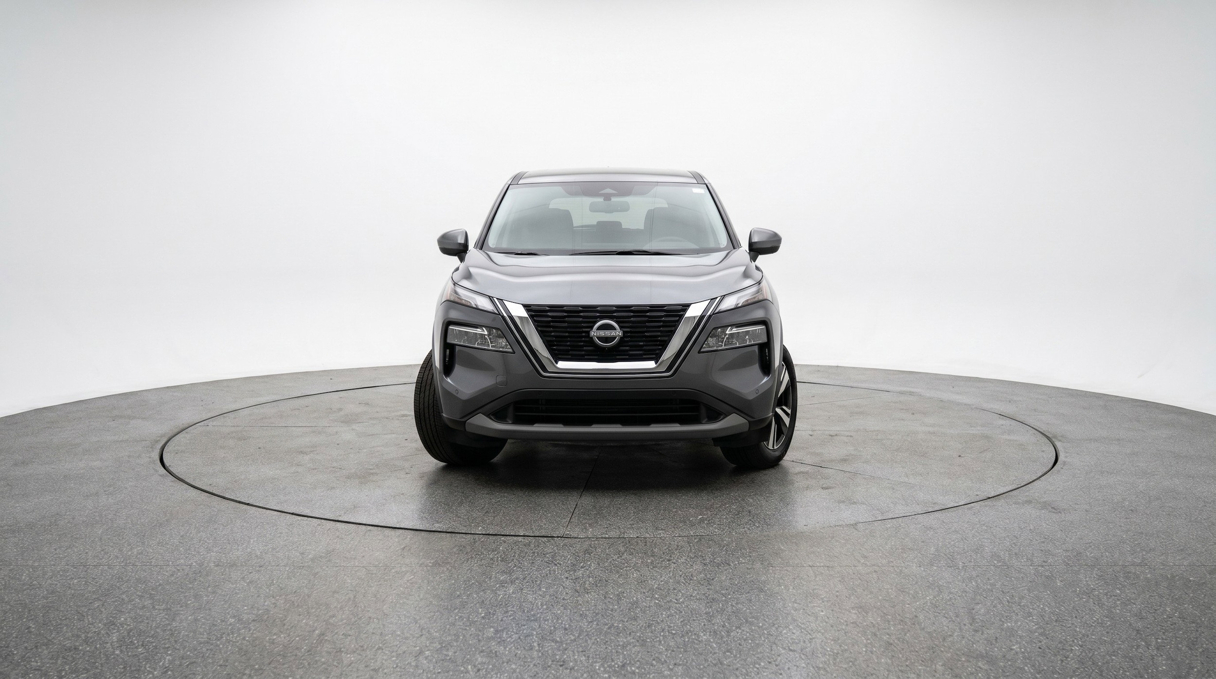 Thumbnail: 2025 Nissan Rogue - 2