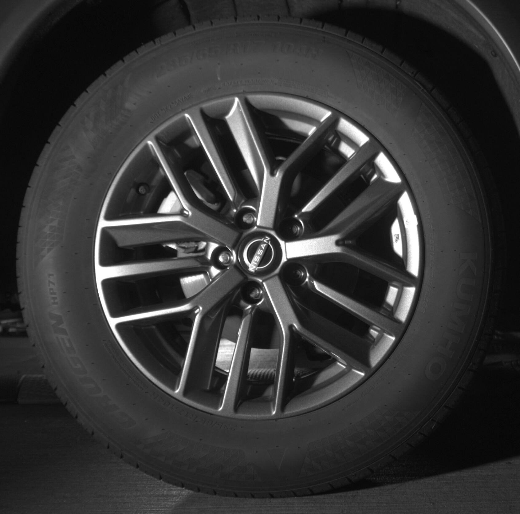 Thumbnail: 2026 Nissan Rogue - 13
