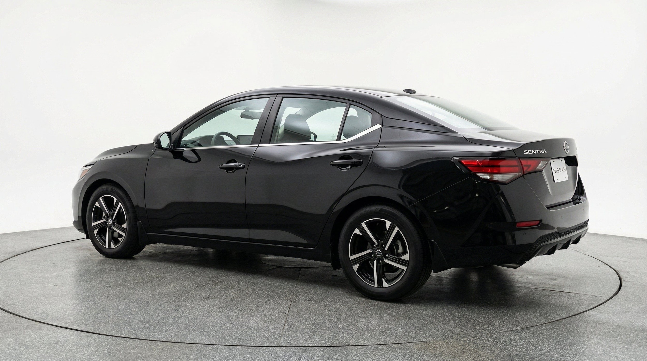Thumbnail: 2025 Nissan Sentra - 6