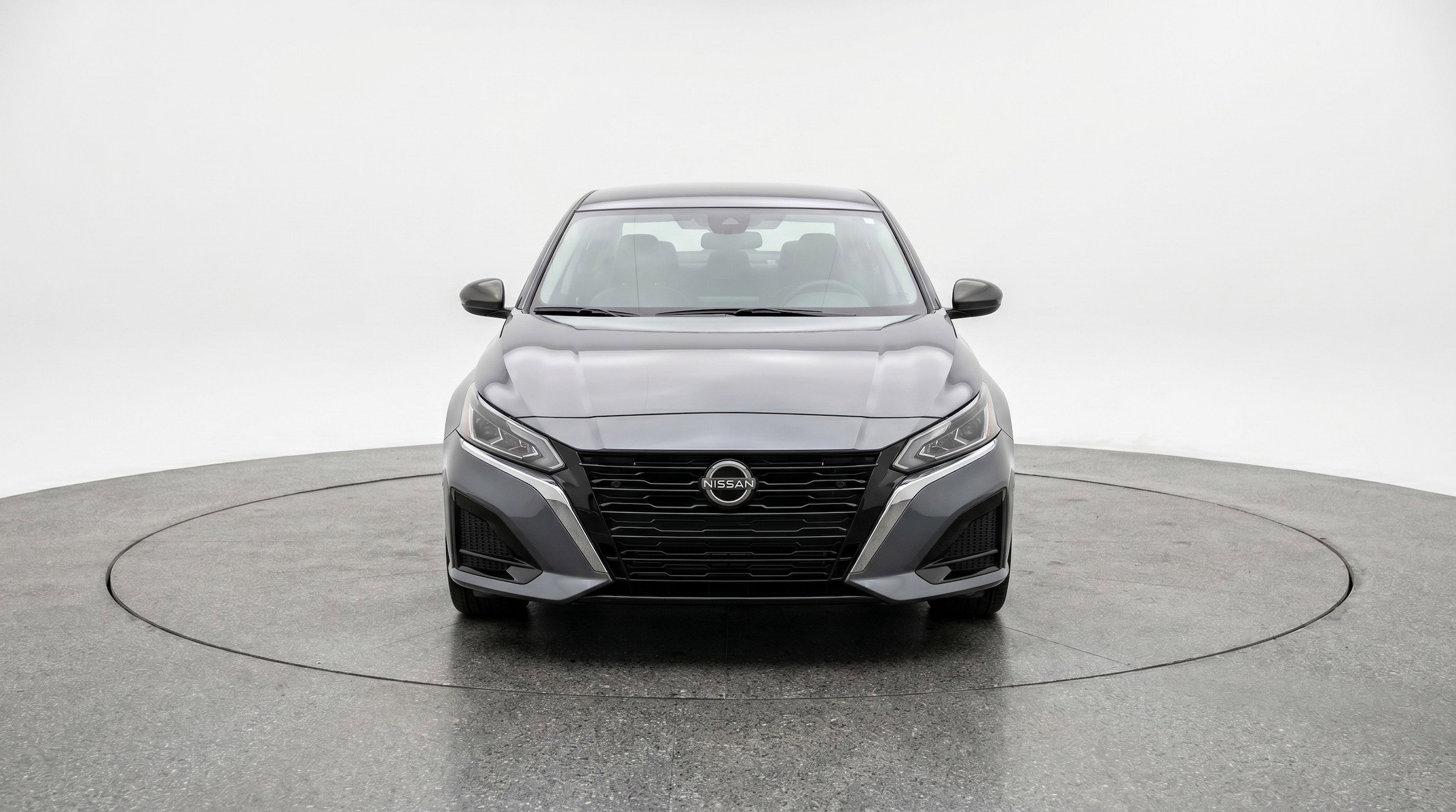 Thumbnail: 2025 Nissan Altima - 2