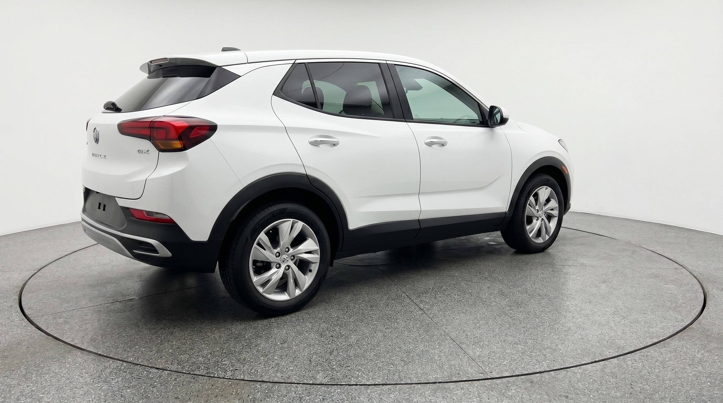 Thumbnail: 2025 Buick Encore GX - 9