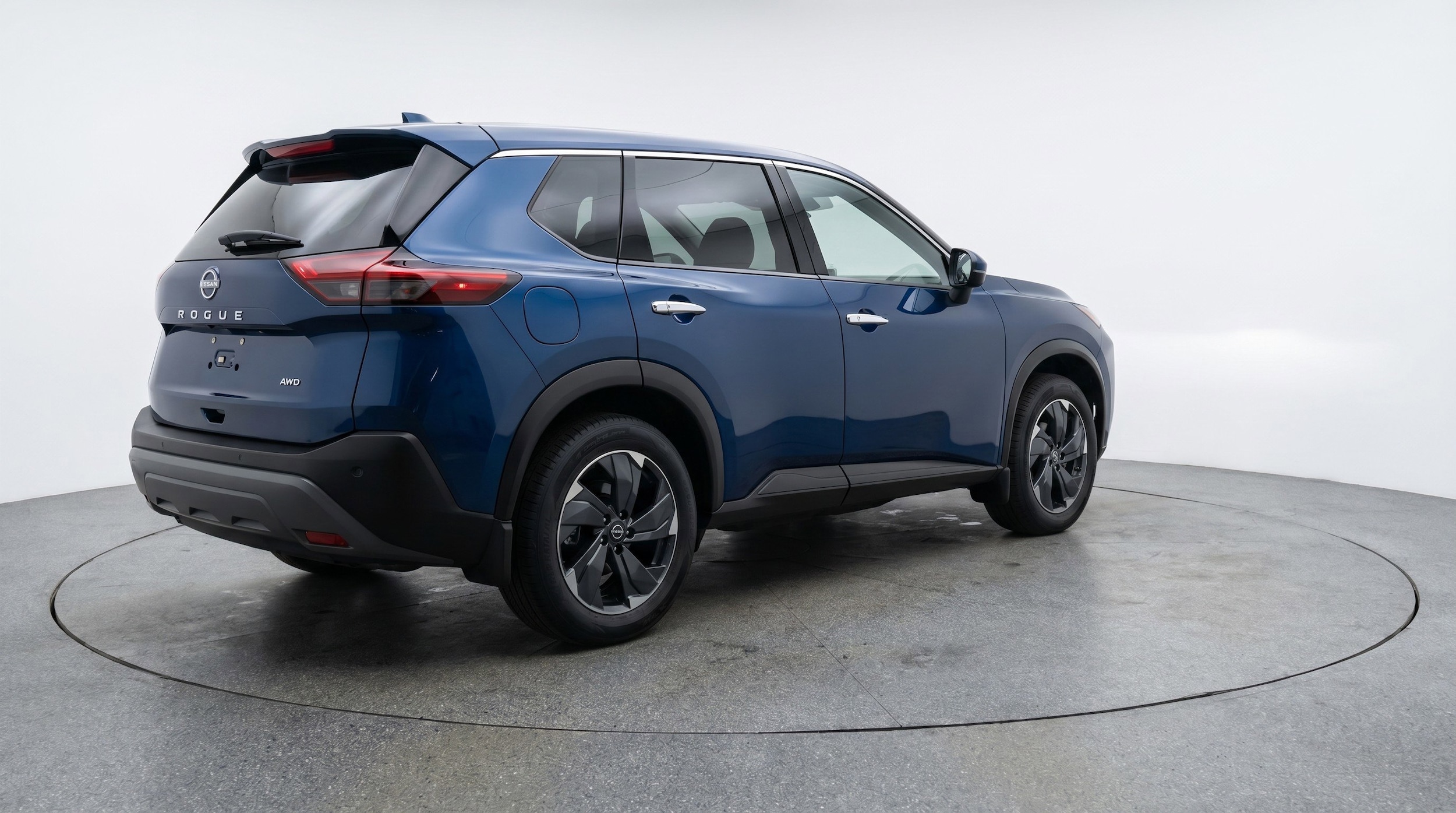 Thumbnail: 2025 Nissan Rogue - 9