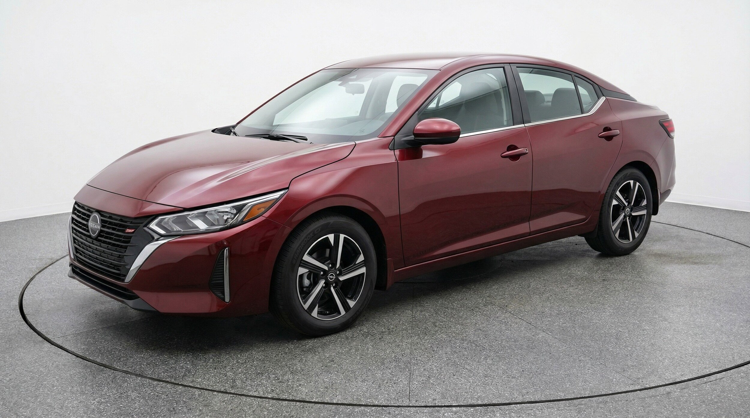 Thumbnail: 2025 Nissan Sentra - 3