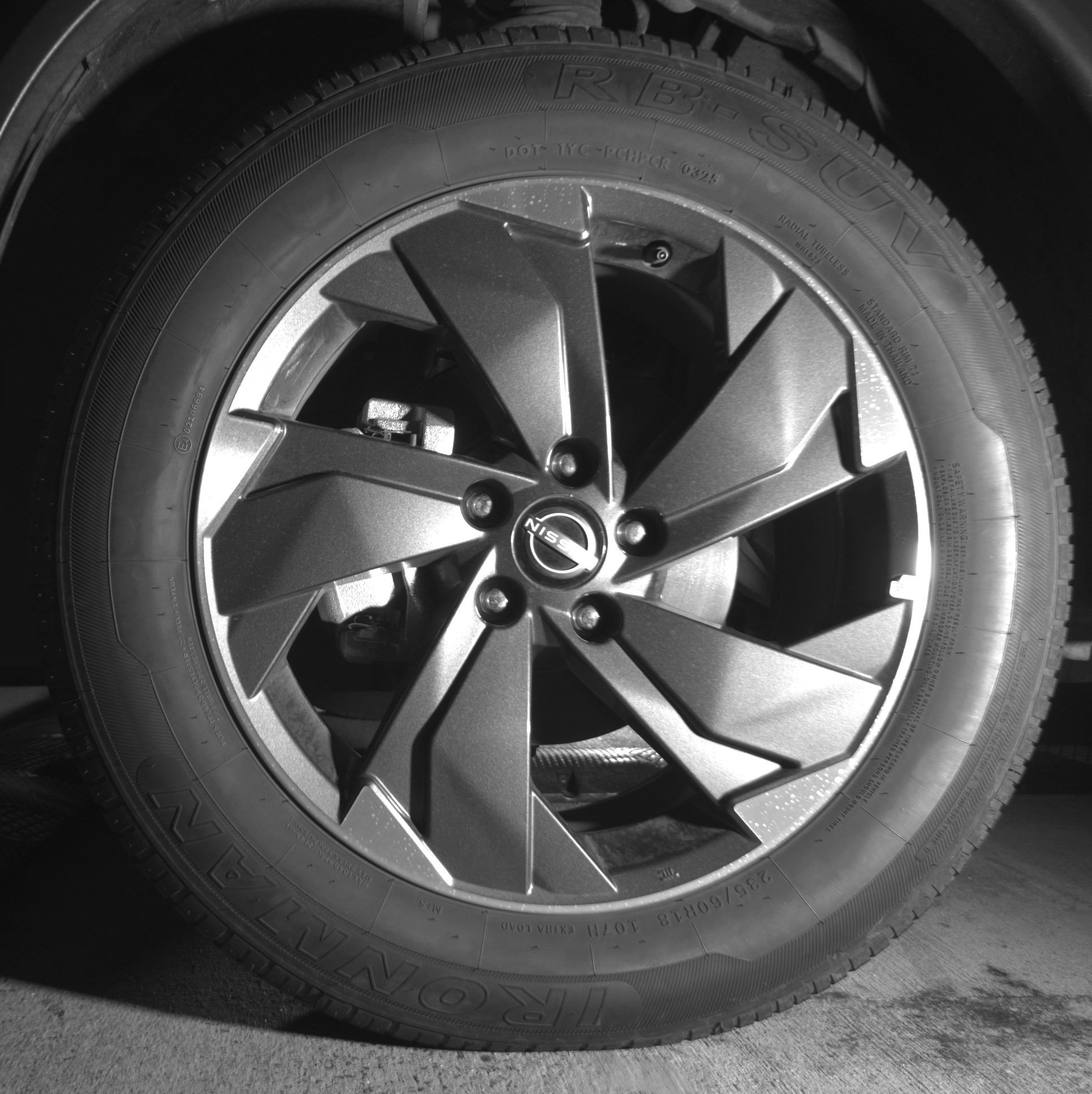 Thumbnail: 2025 Nissan Rogue - 12