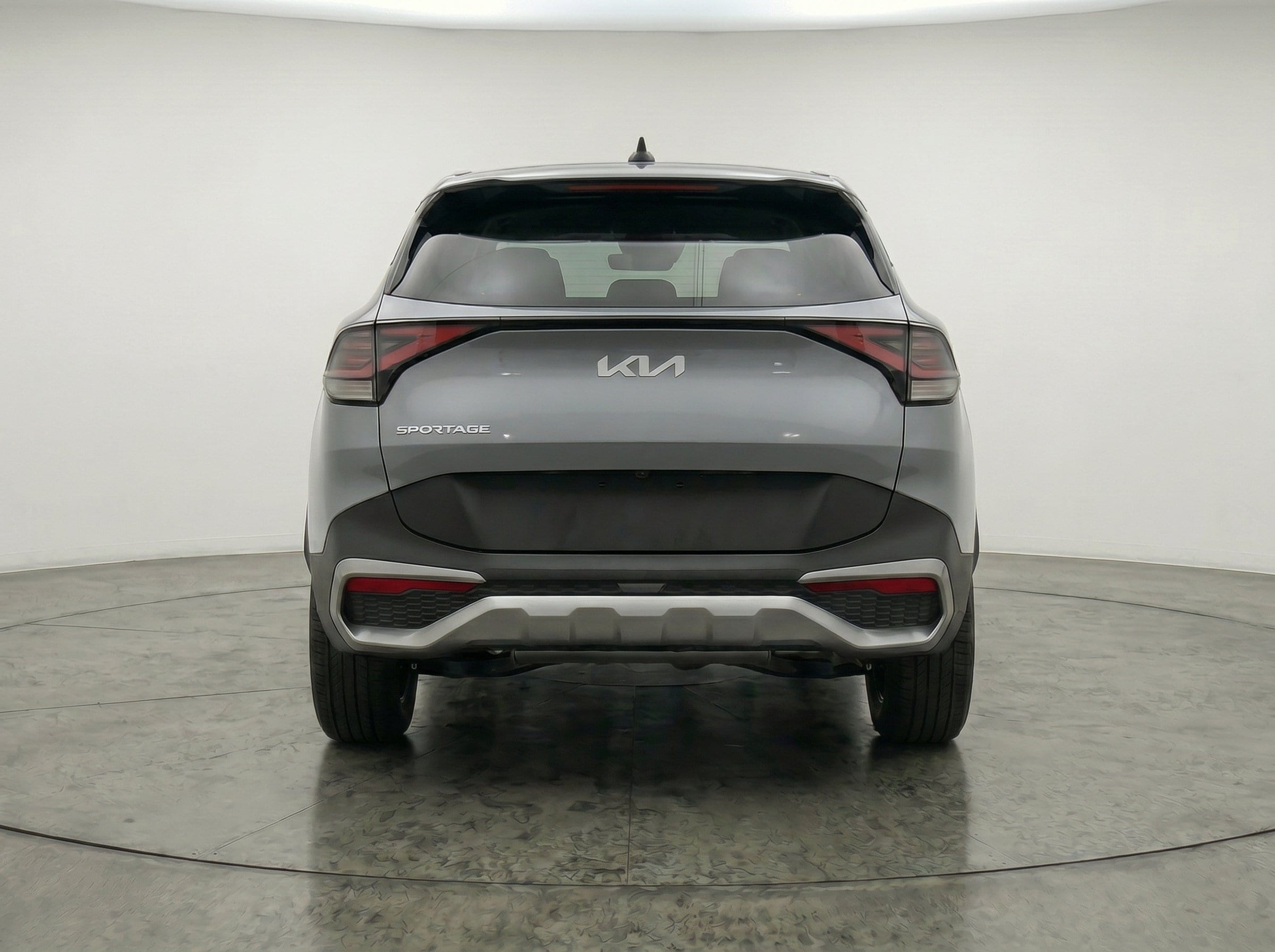 Thumbnail: 2026 Kia Sportage - 7