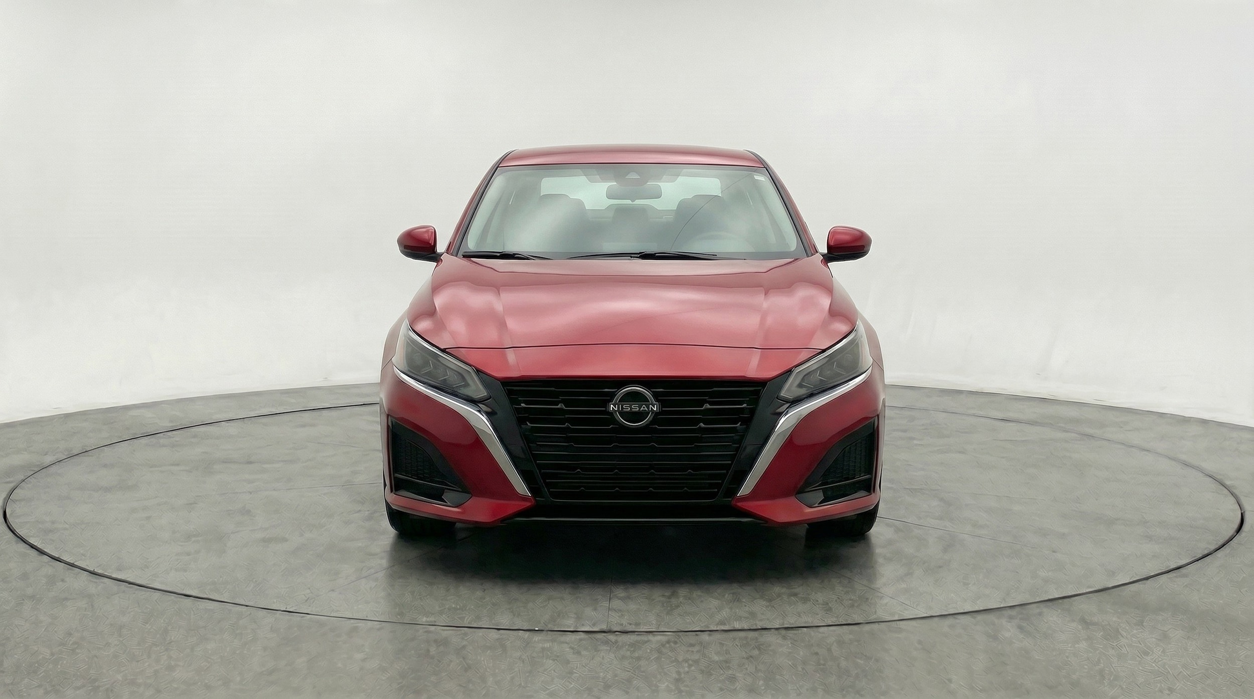Thumbnail: 2025 Nissan Altima - 2