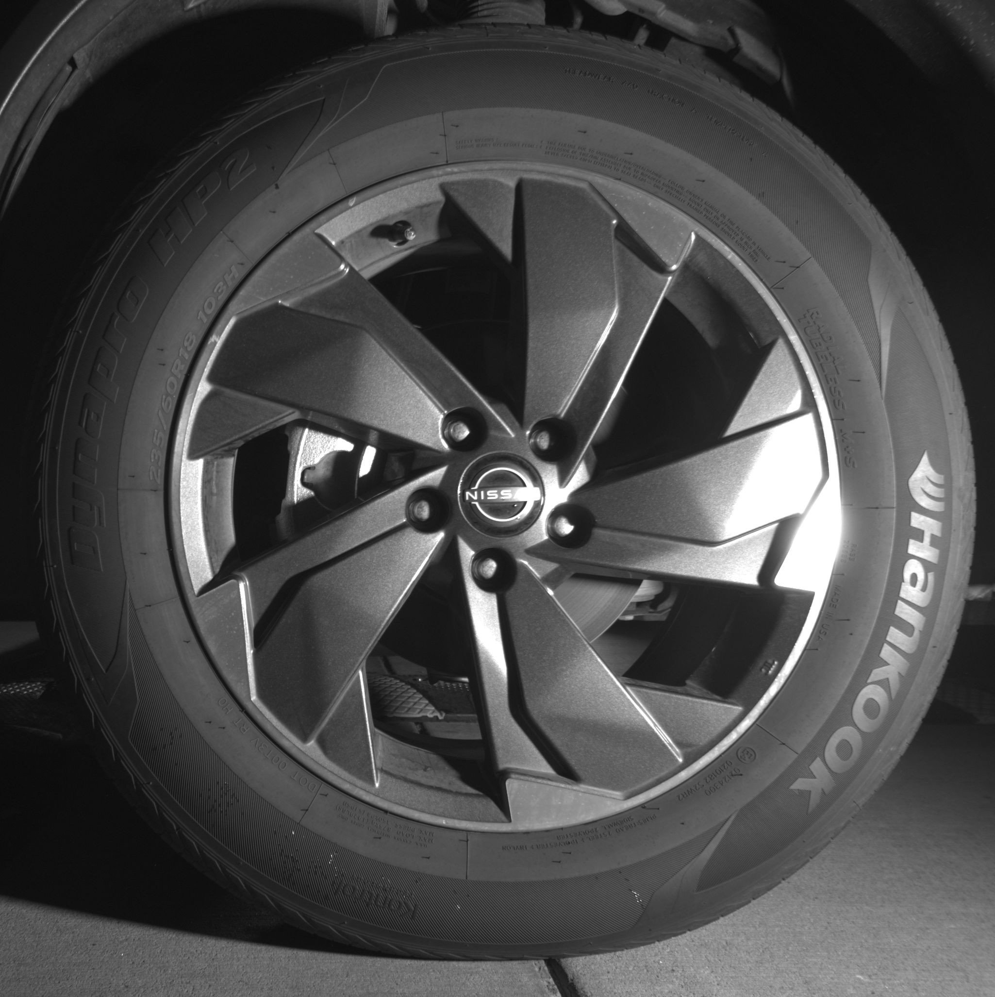 Thumbnail: 2025 Nissan Rogue - 12