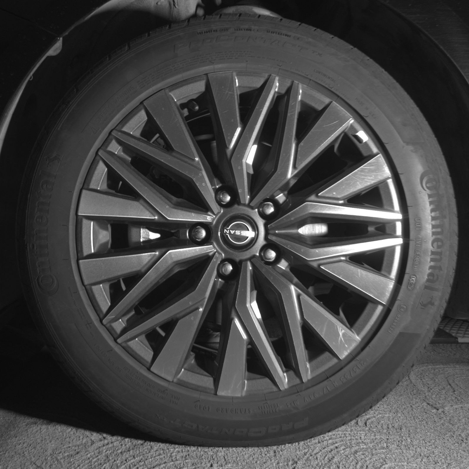 Thumbnail: 2025 Nissan Altima - 12