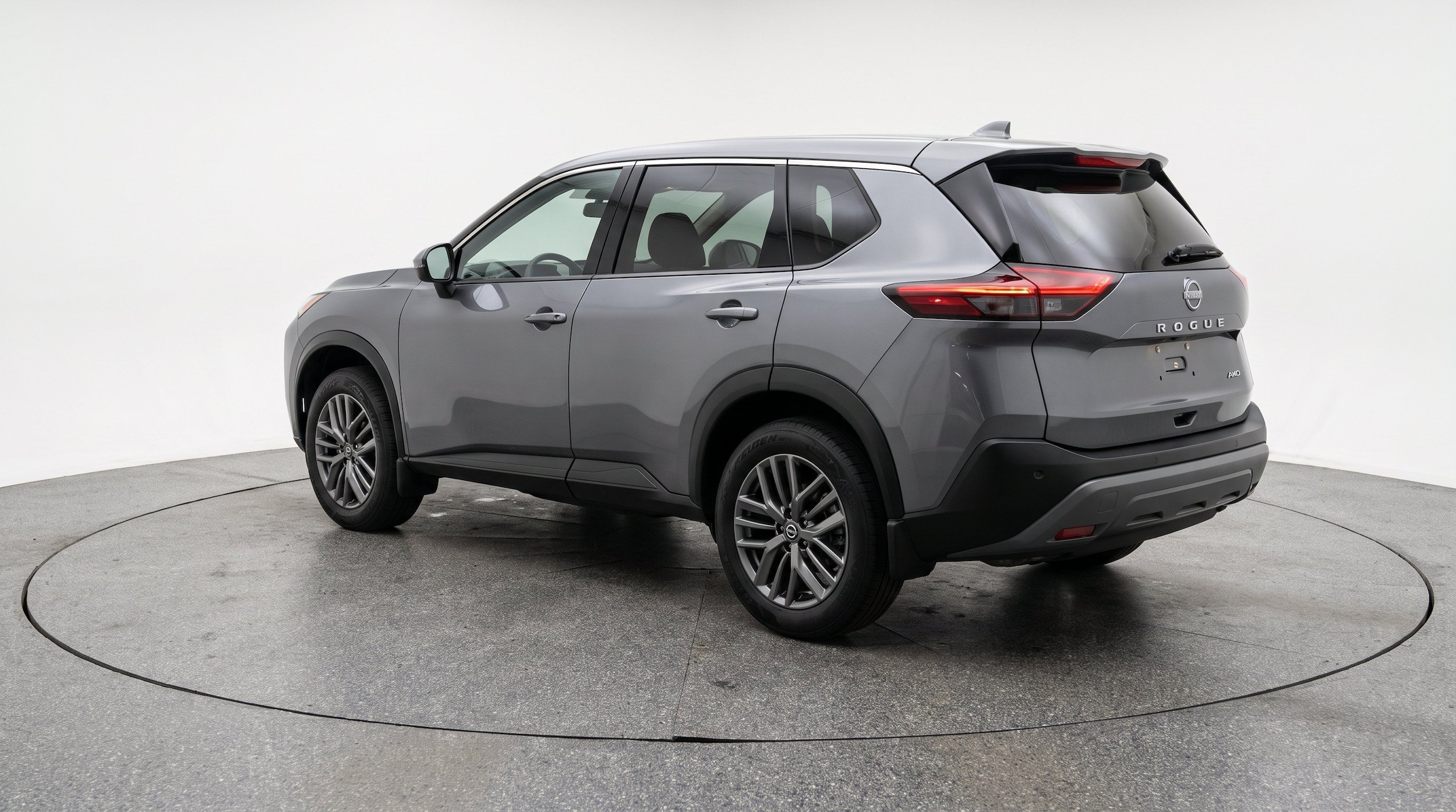 Thumbnail: 2026 Nissan Rogue - 6