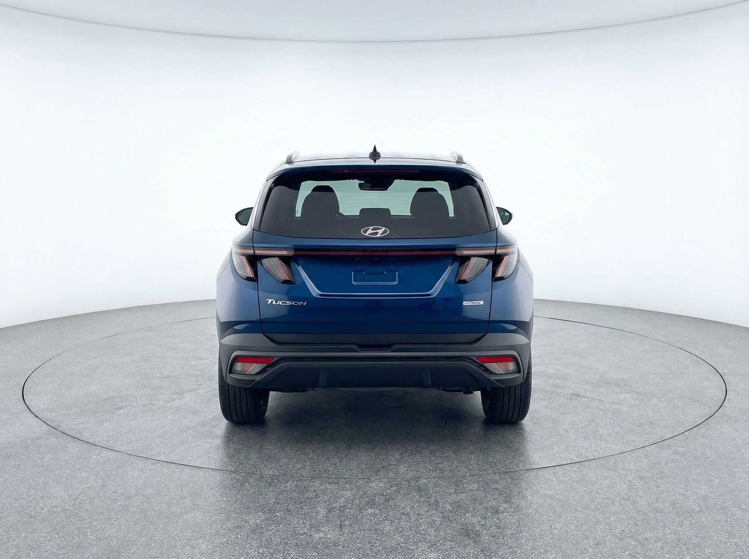 Thumbnail: 2026 Hyundai Tucson - 7