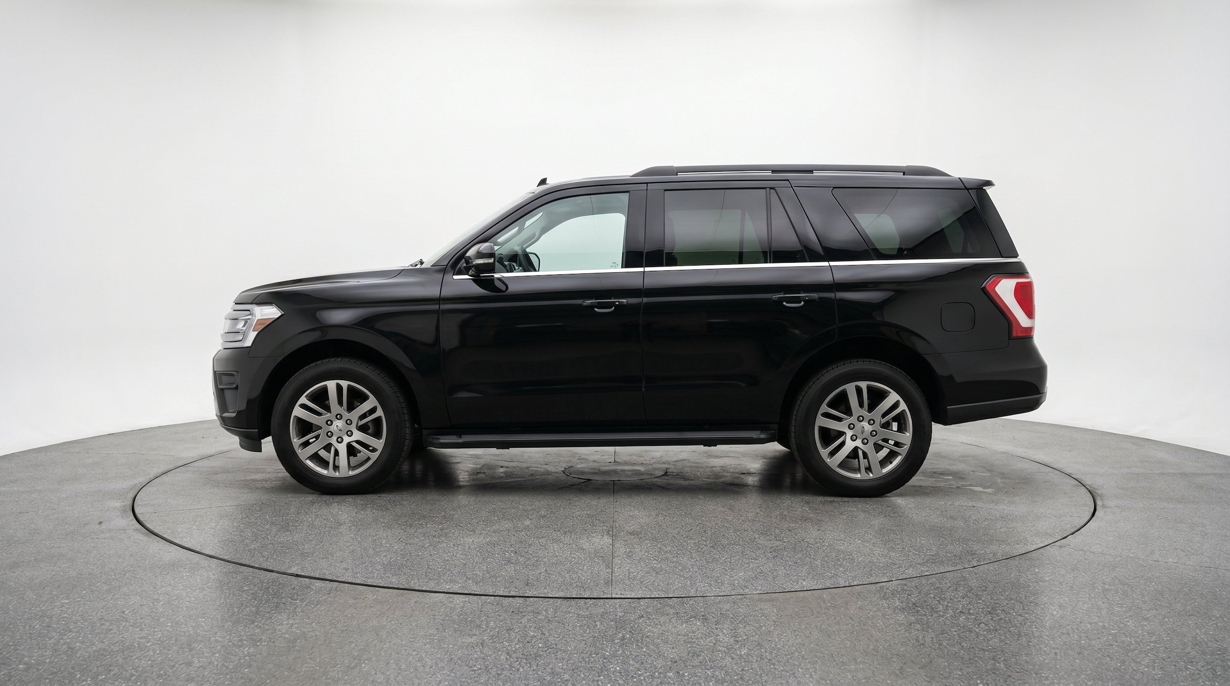 Thumbnail: 2024 Ford Expedition - 5
